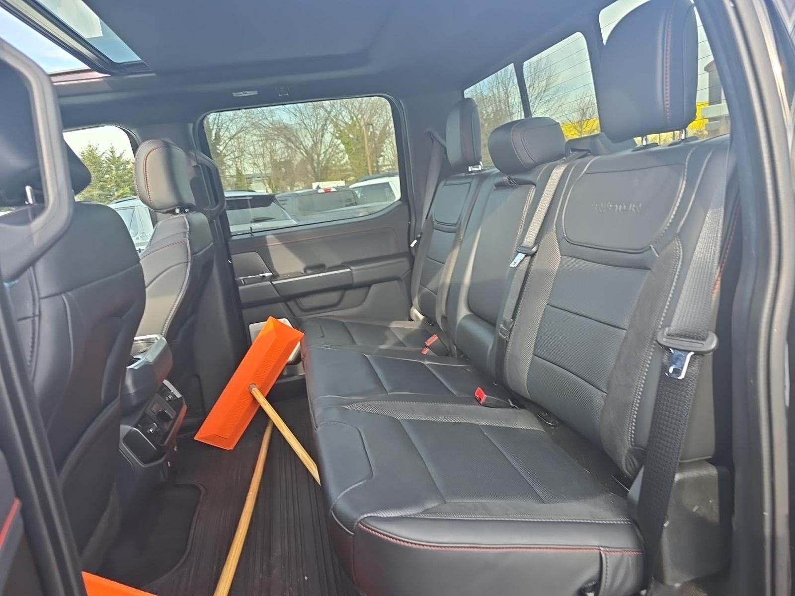 2025 Ford F-150 Raptor AWD