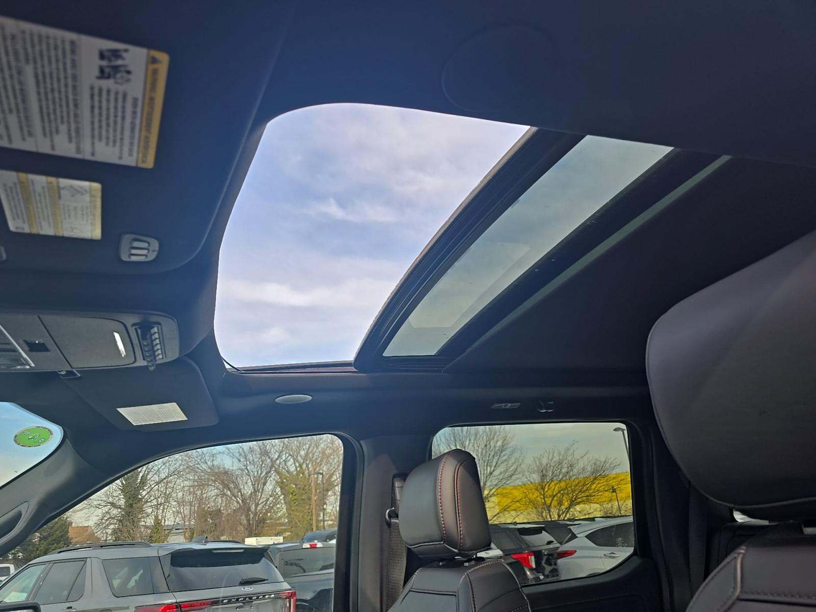 2025 Ford F-150 Raptor AWD