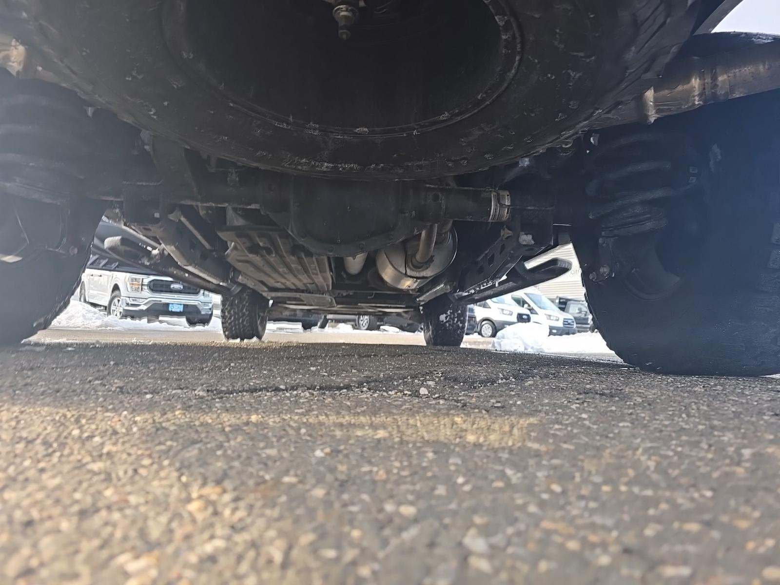 2025 Ford F-150 Raptor AWD