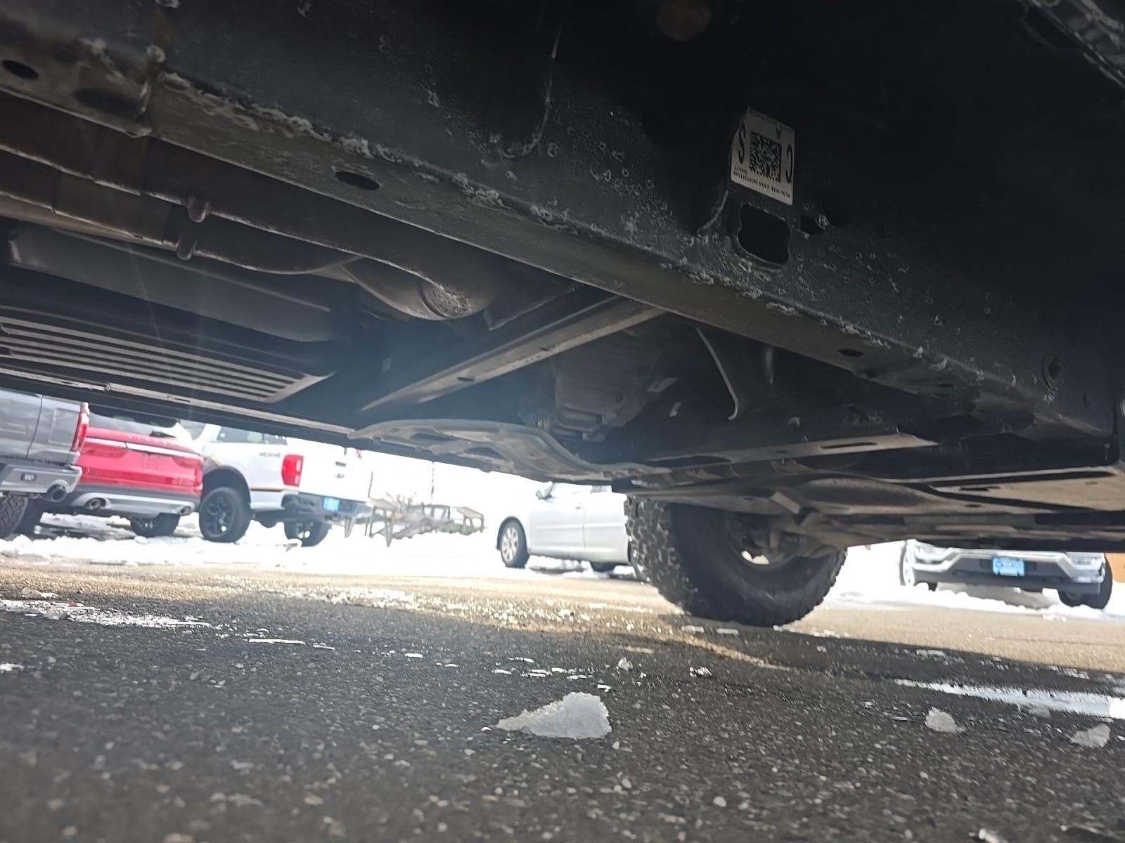 2025 Ford F-150 Raptor AWD