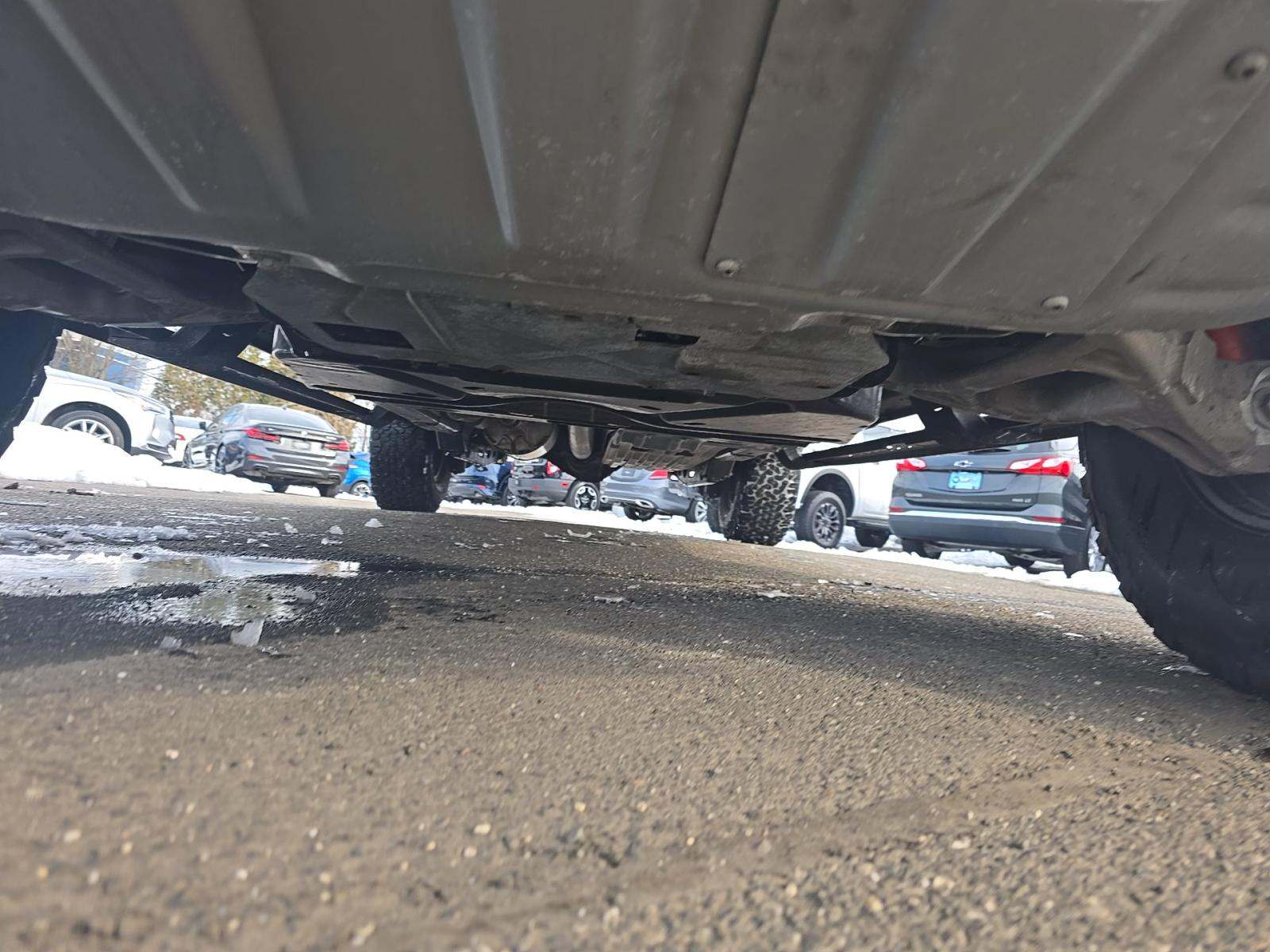 2025 Ford F-150 Raptor AWD