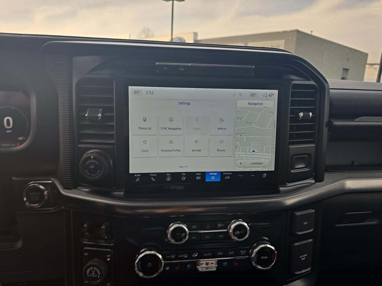 2025 Ford F-150 Raptor AWD