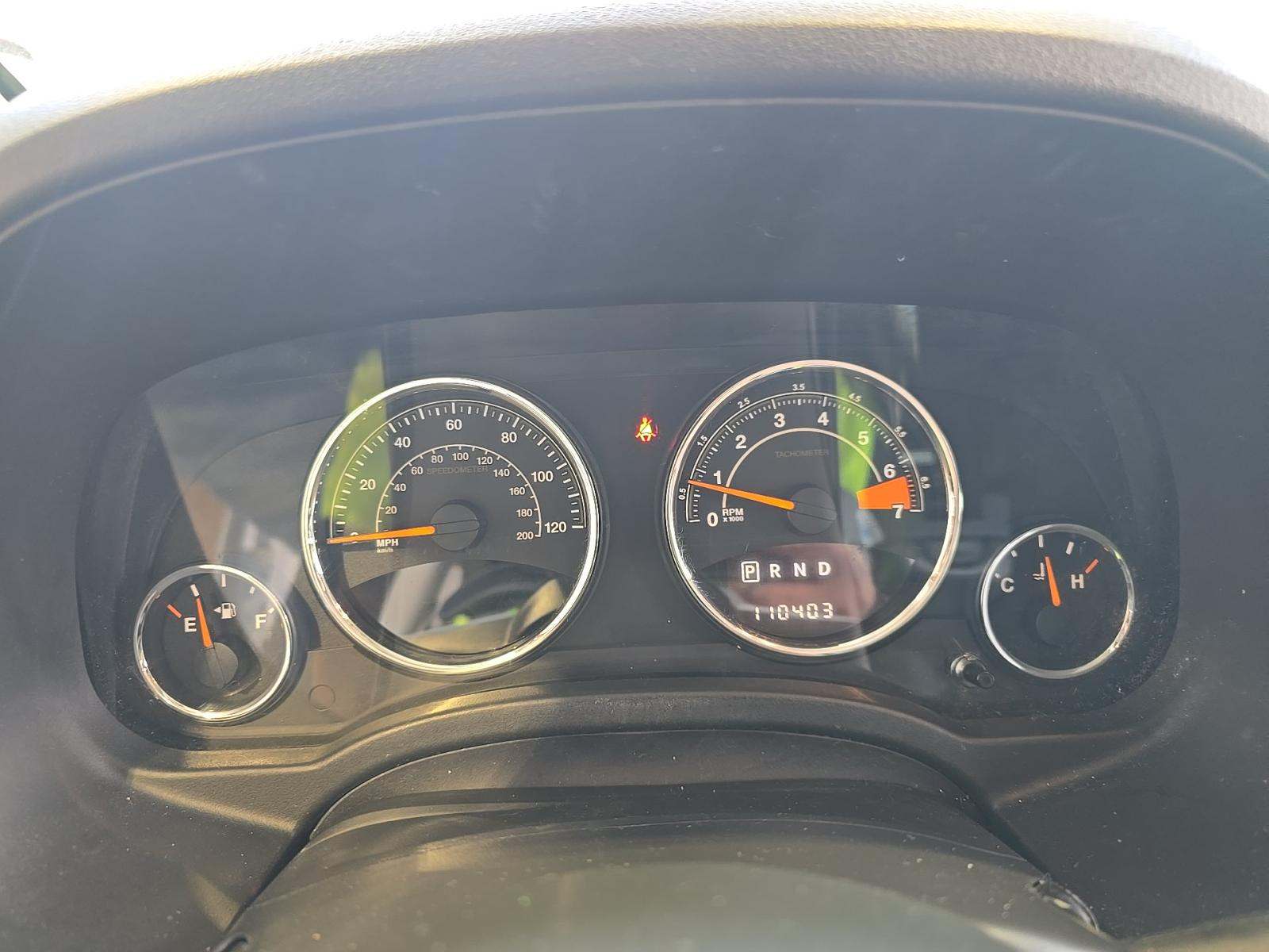 JEEP LATITUDE HIGH ALTITUDE EDITION - 9