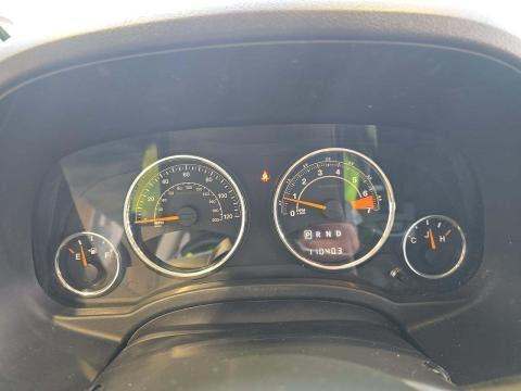 JEEP LATITUDE HIGH ALTITUDE EDITION - 9