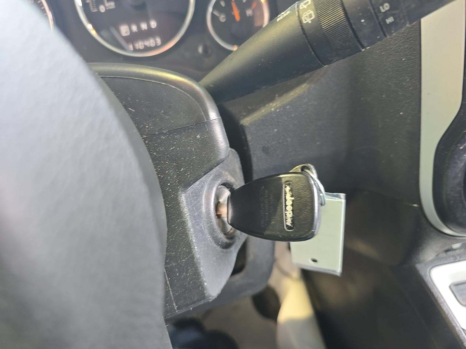 JEEP LATITUDE HIGH ALTITUDE EDITION - 8