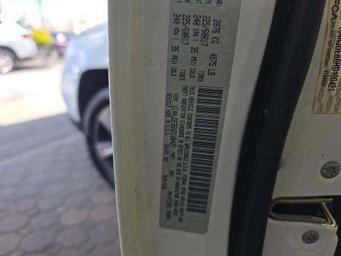 JEEP LATITUDE HIGH ALTITUDE EDITION - 5