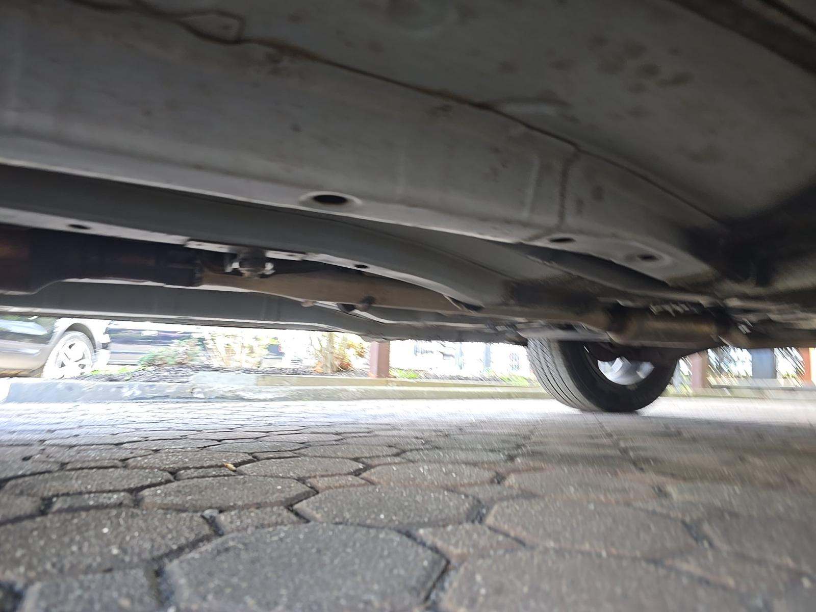 JEEP LATITUDE HIGH ALTITUDE EDITION - 7