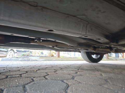 JEEP LATITUDE HIGH ALTITUDE EDITION - 7