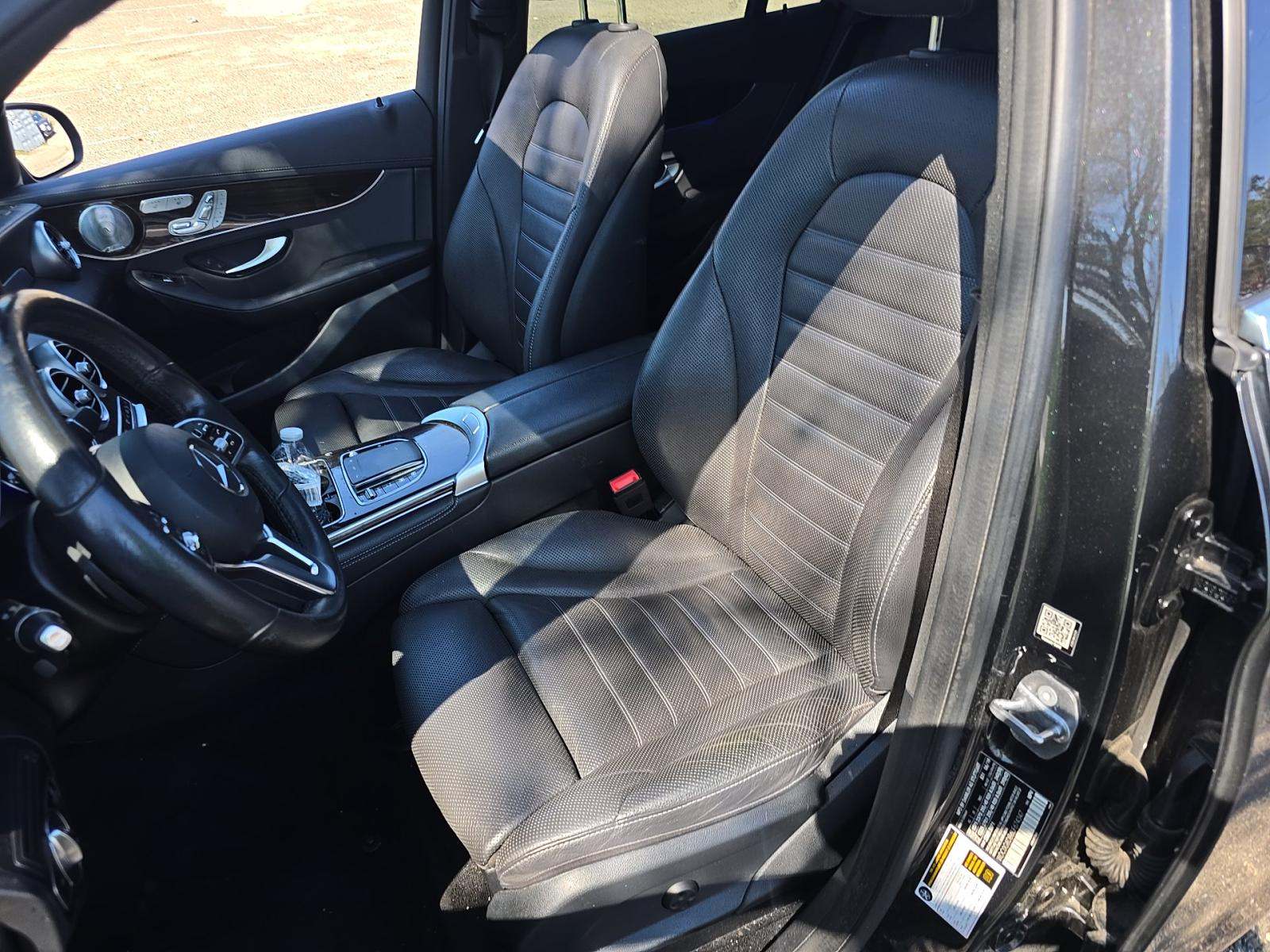 MERCEDES-BENZ GLC-CLASS - 6