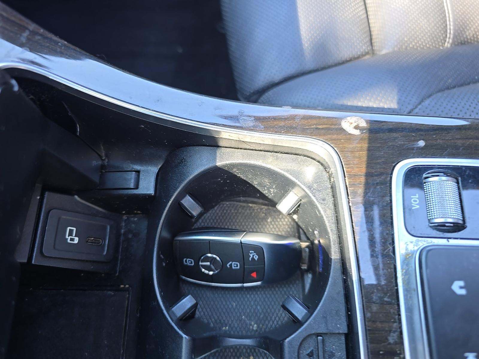 MERCEDES-BENZ GLC-CLASS - 8