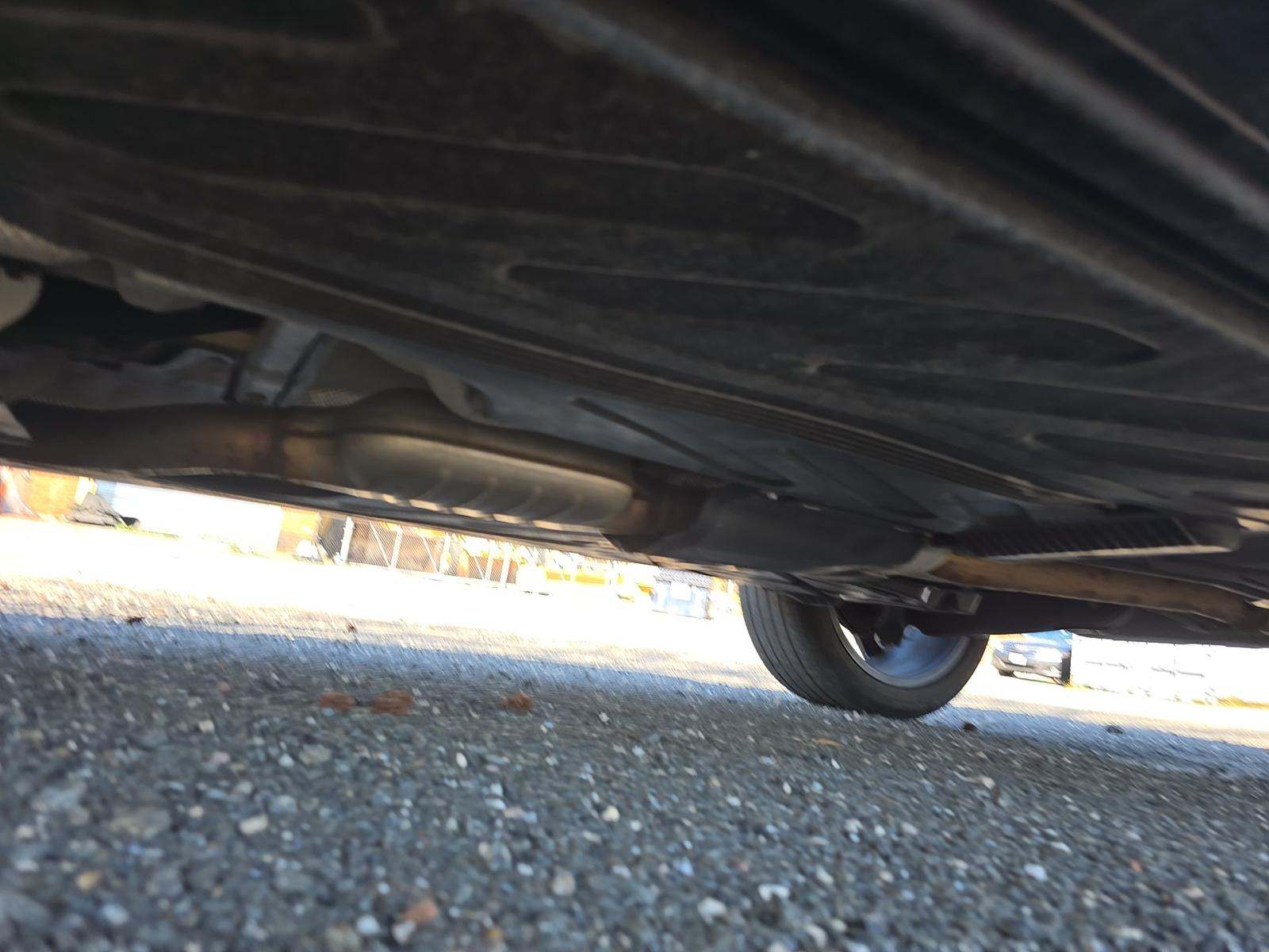 MERCEDES-BENZ GLC-CLASS - 7