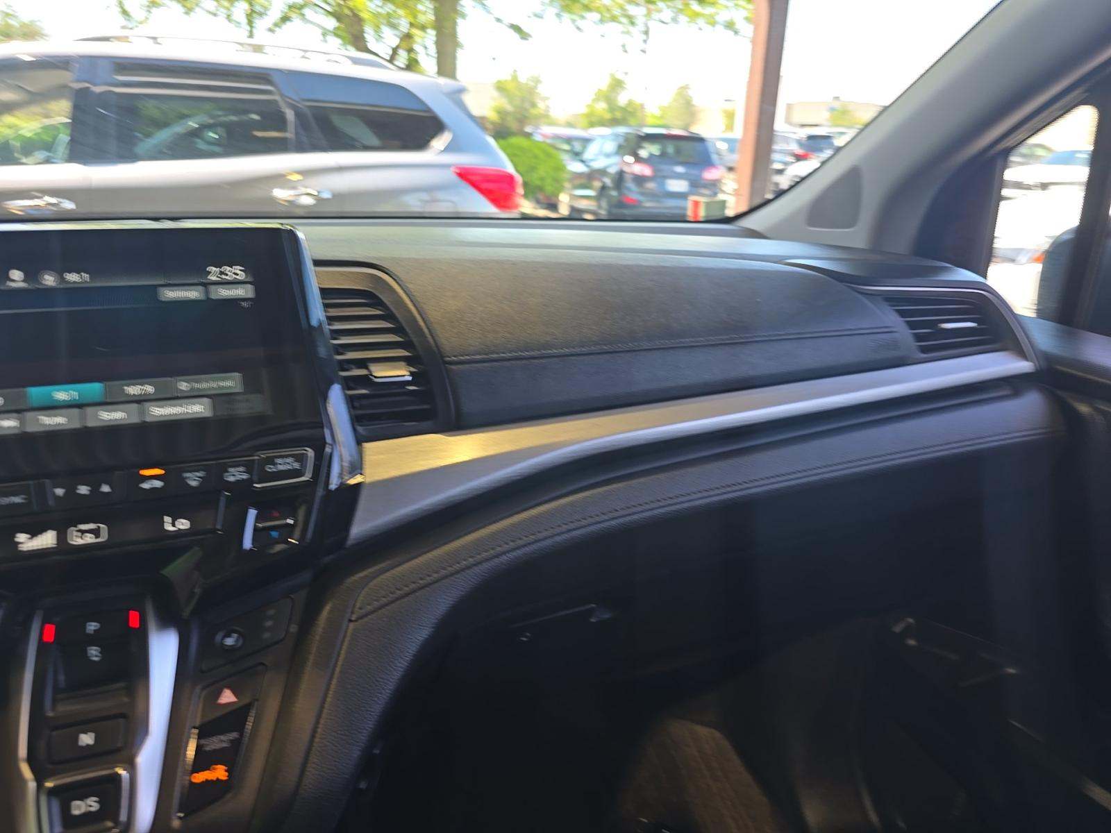 2023 Honda Odyssey EX-L FWD