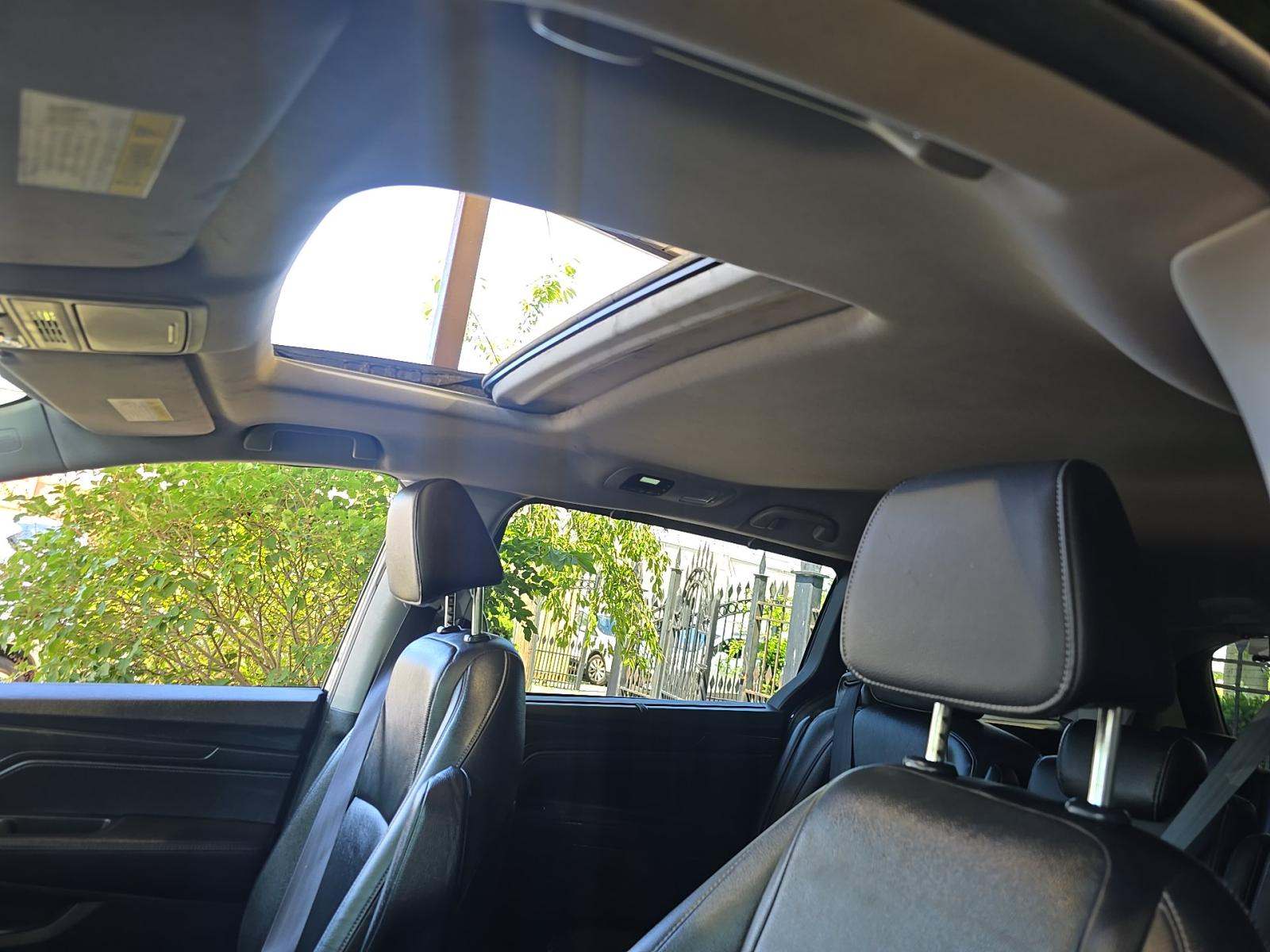 2023 Honda Odyssey EX-L FWD