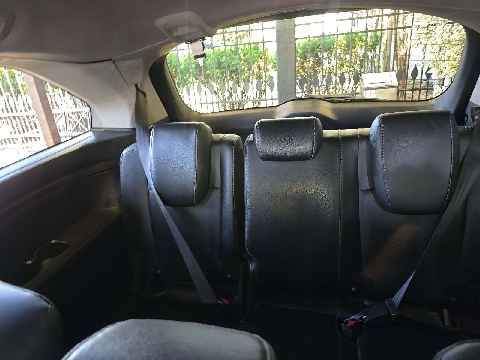 2023 Honda Odyssey EX-L FWD