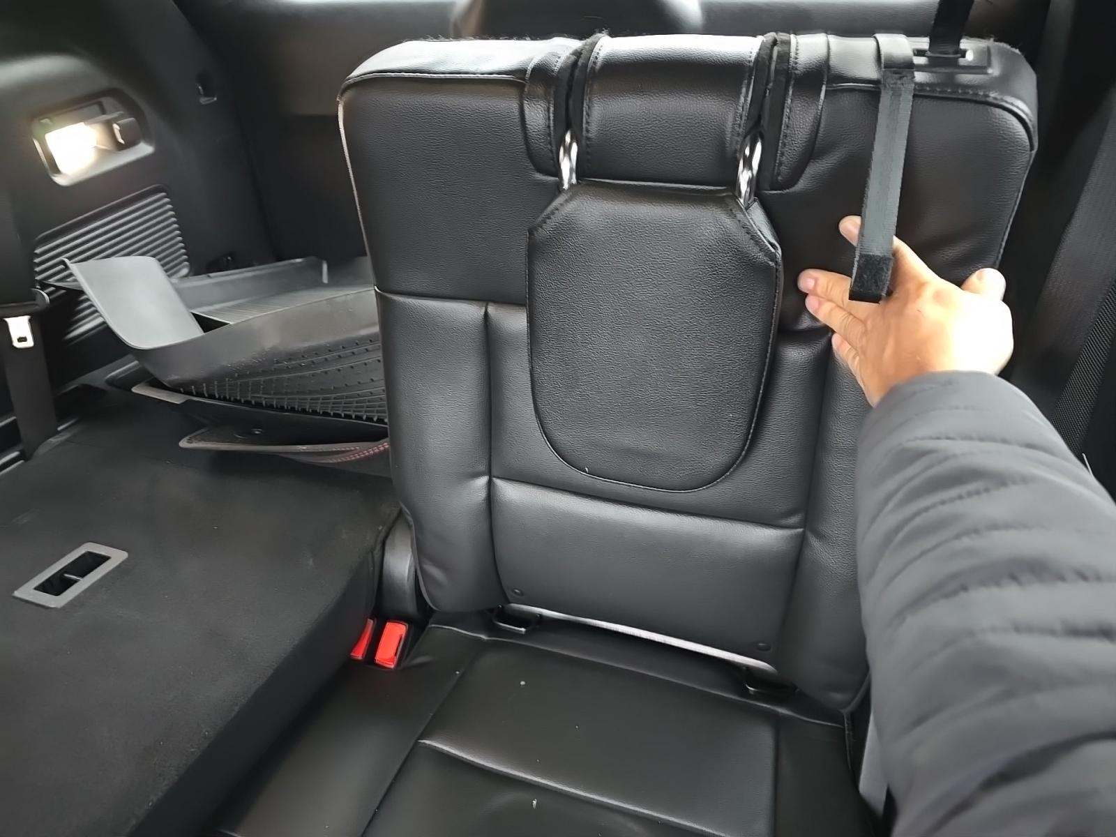 2022 Ford Explorer ST-Line AWD