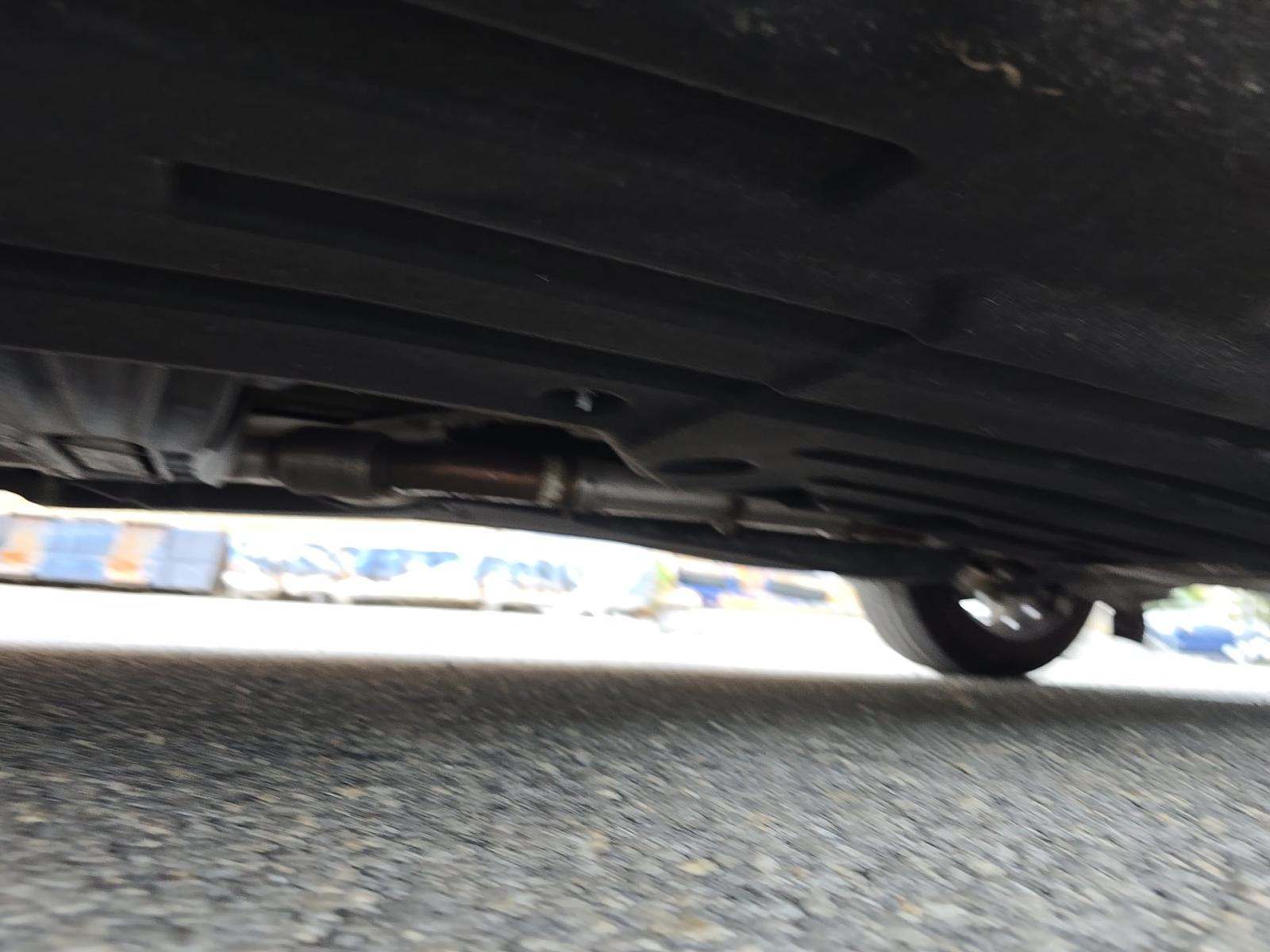 2022 Ford Explorer ST-Line AWD