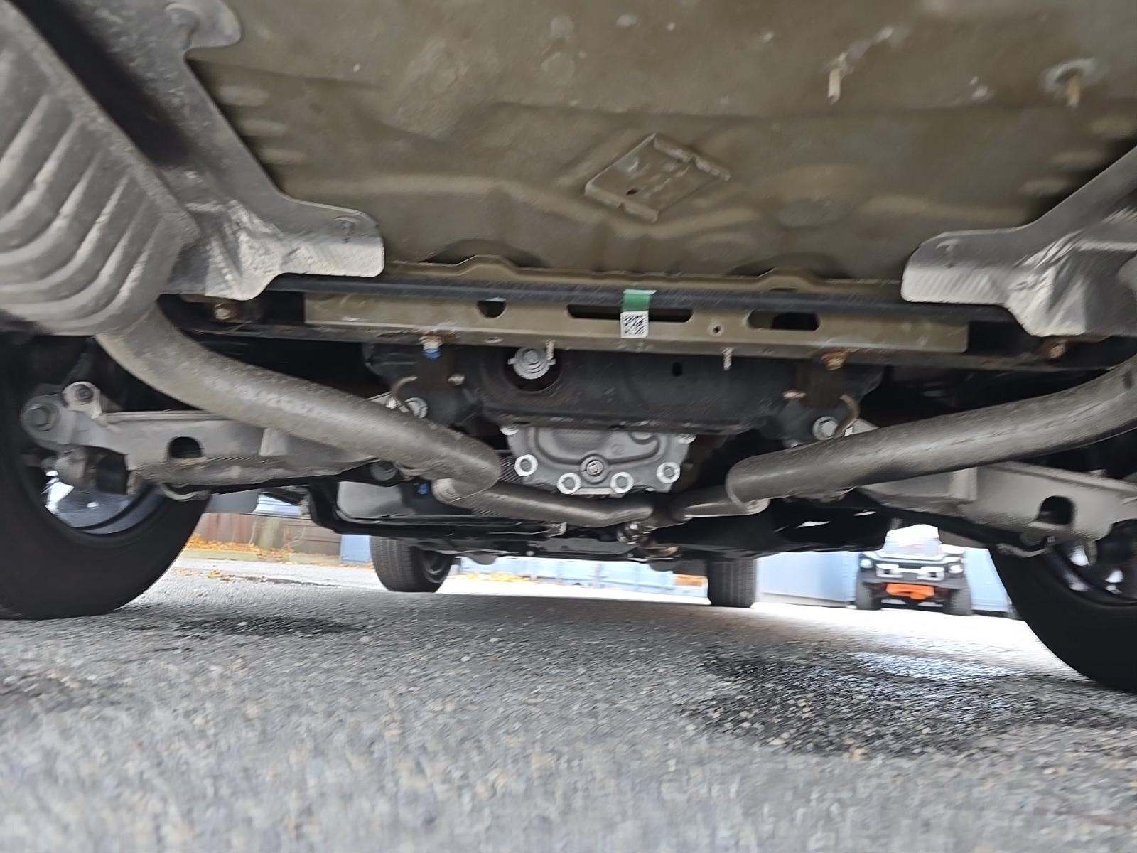 2022 Ford Explorer ST-Line AWD