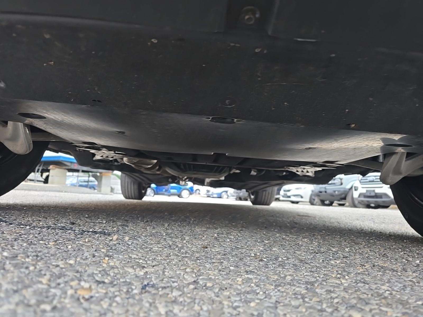 2022 Ford Explorer ST-Line AWD