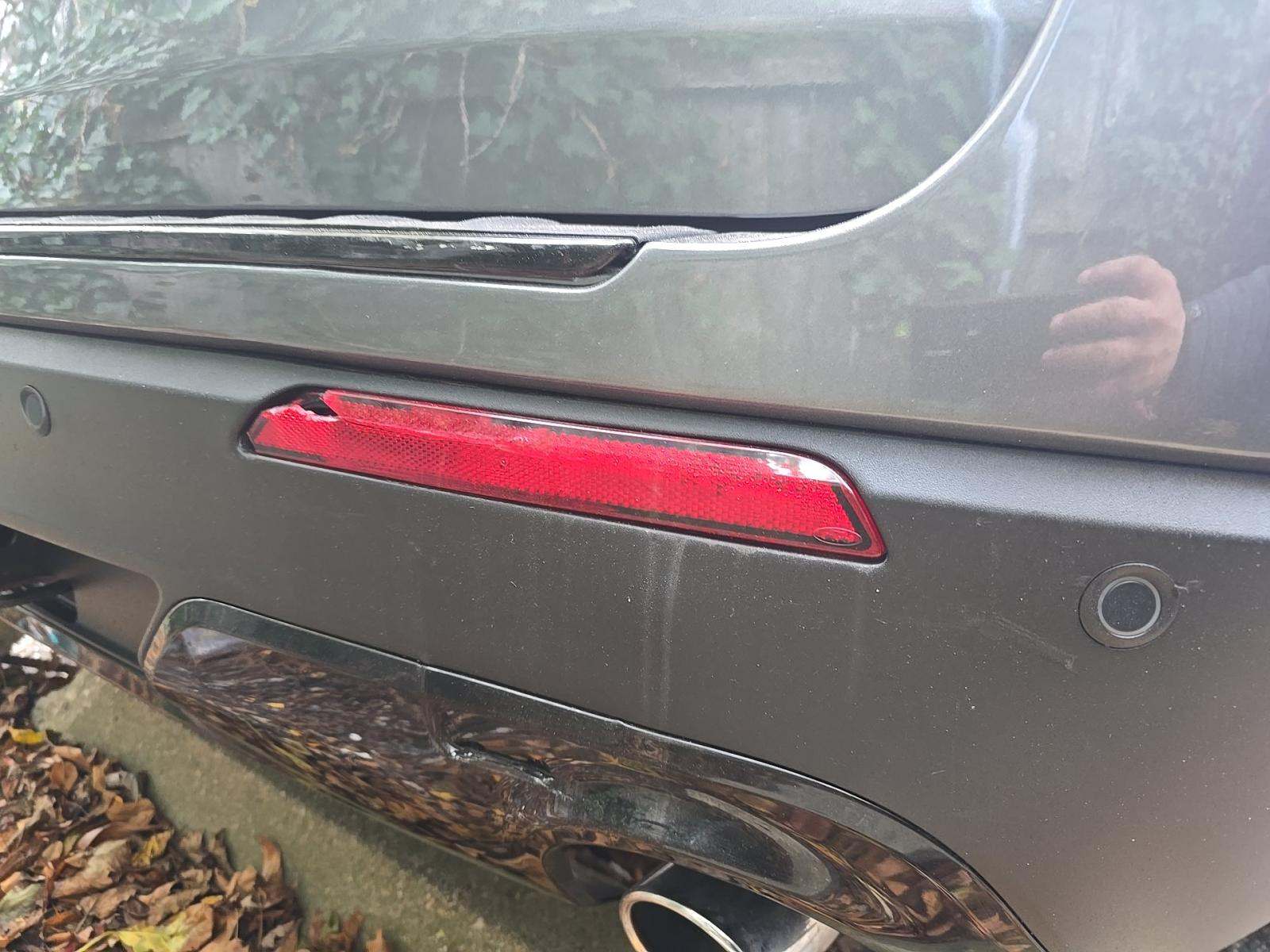 2022 Ford Explorer ST-Line AWD