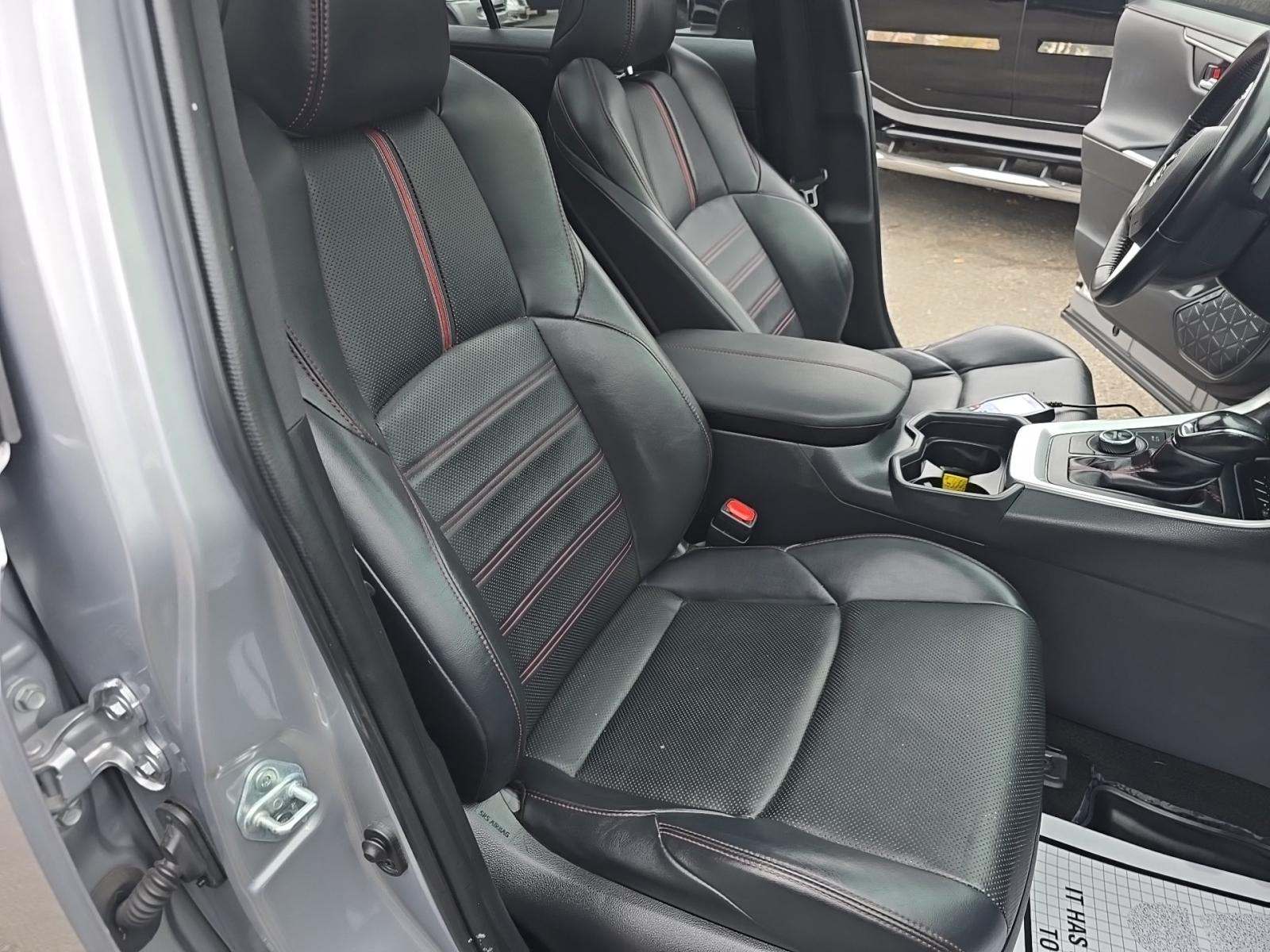 2021 Toyota RAV4 Prime XSE AWD