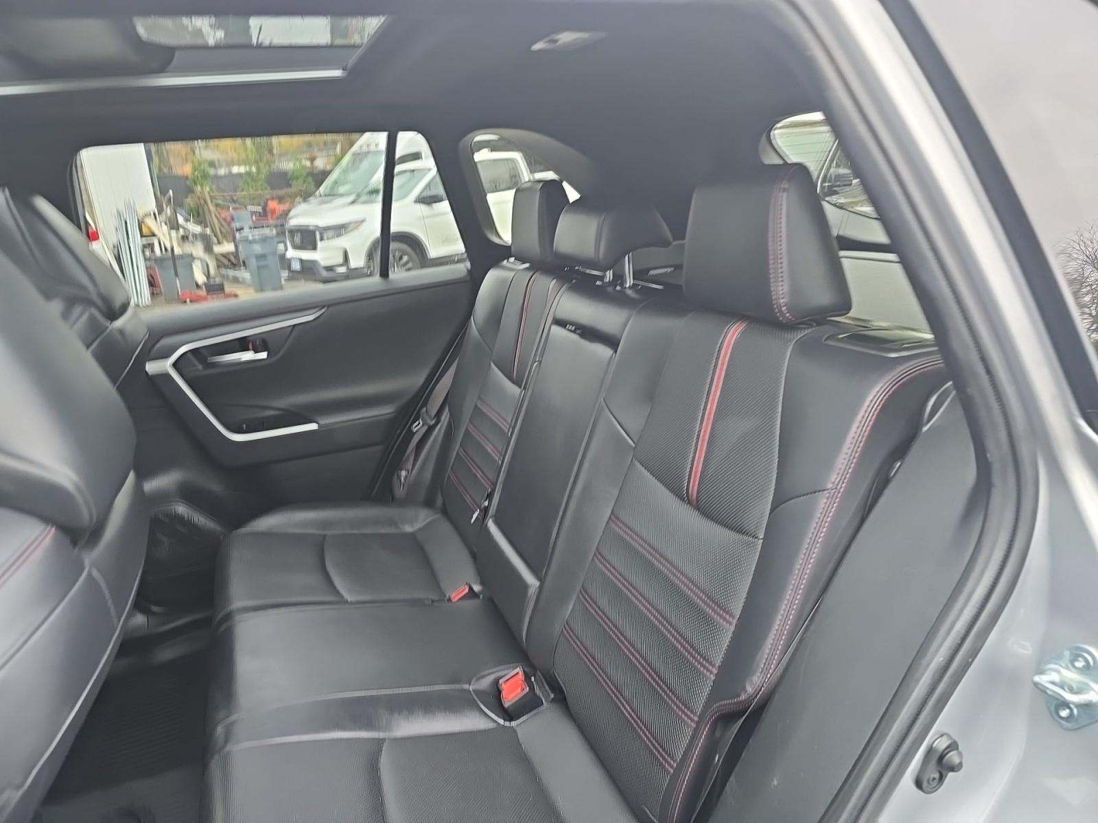 2021 Toyota RAV4 Prime XSE AWD