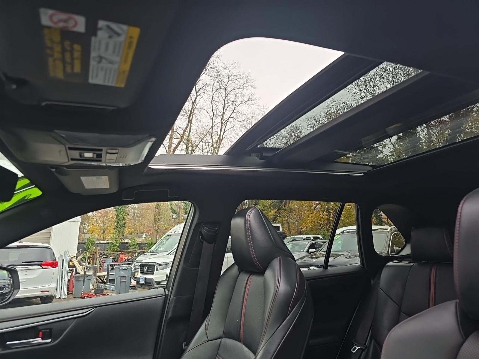 2021 Toyota RAV4 Prime XSE AWD