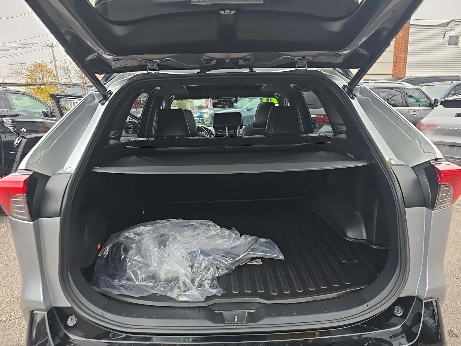 2021 Toyota RAV4 Prime XSE AWD