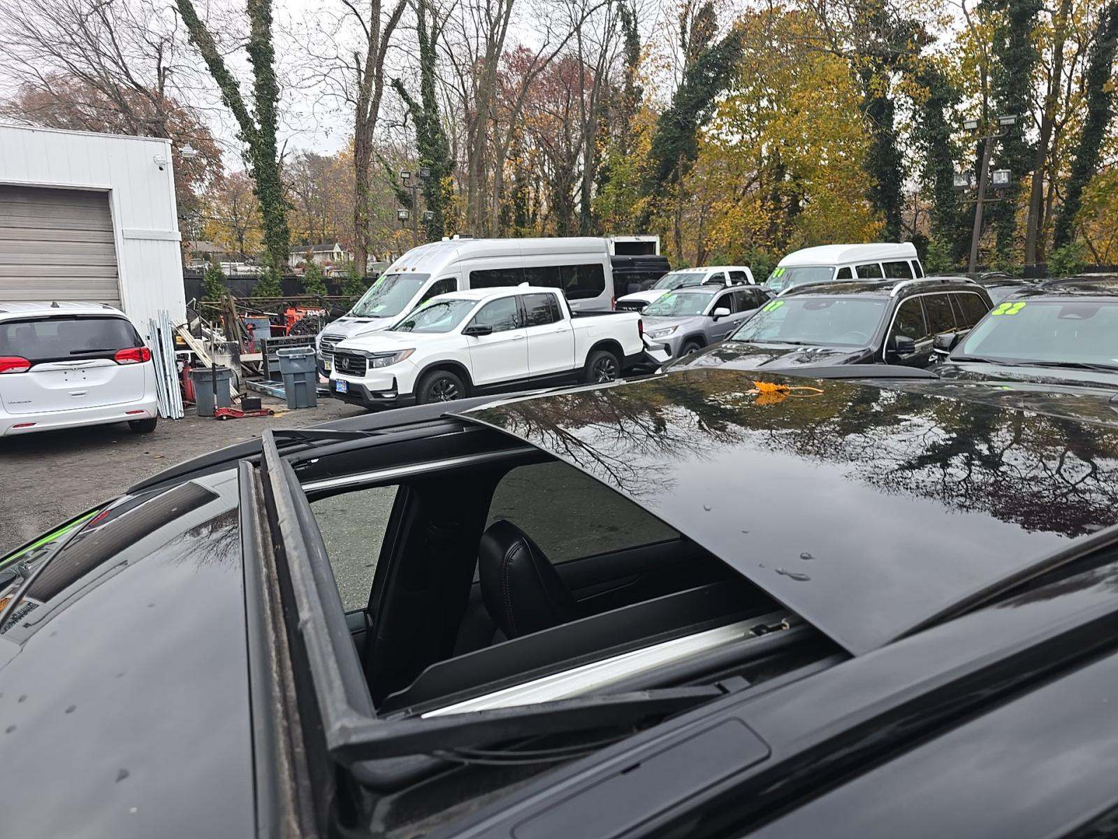 2021 Toyota RAV4 Prime XSE AWD