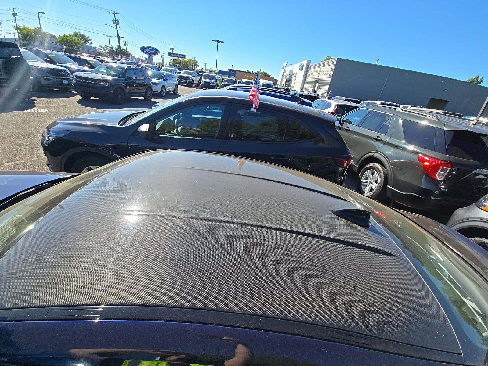 2023 BMW M4 Base RWD