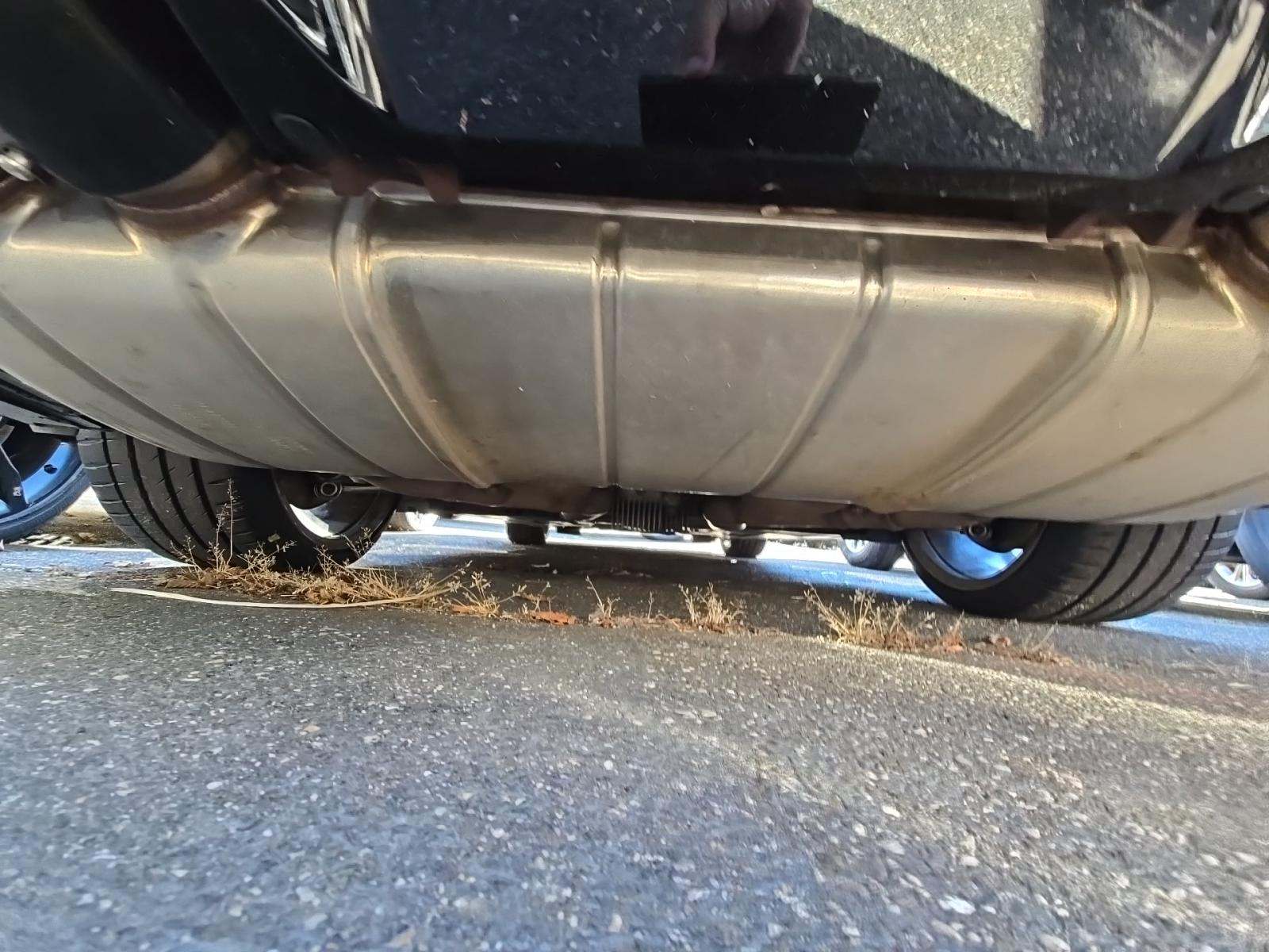 2023 BMW M4 Base RWD