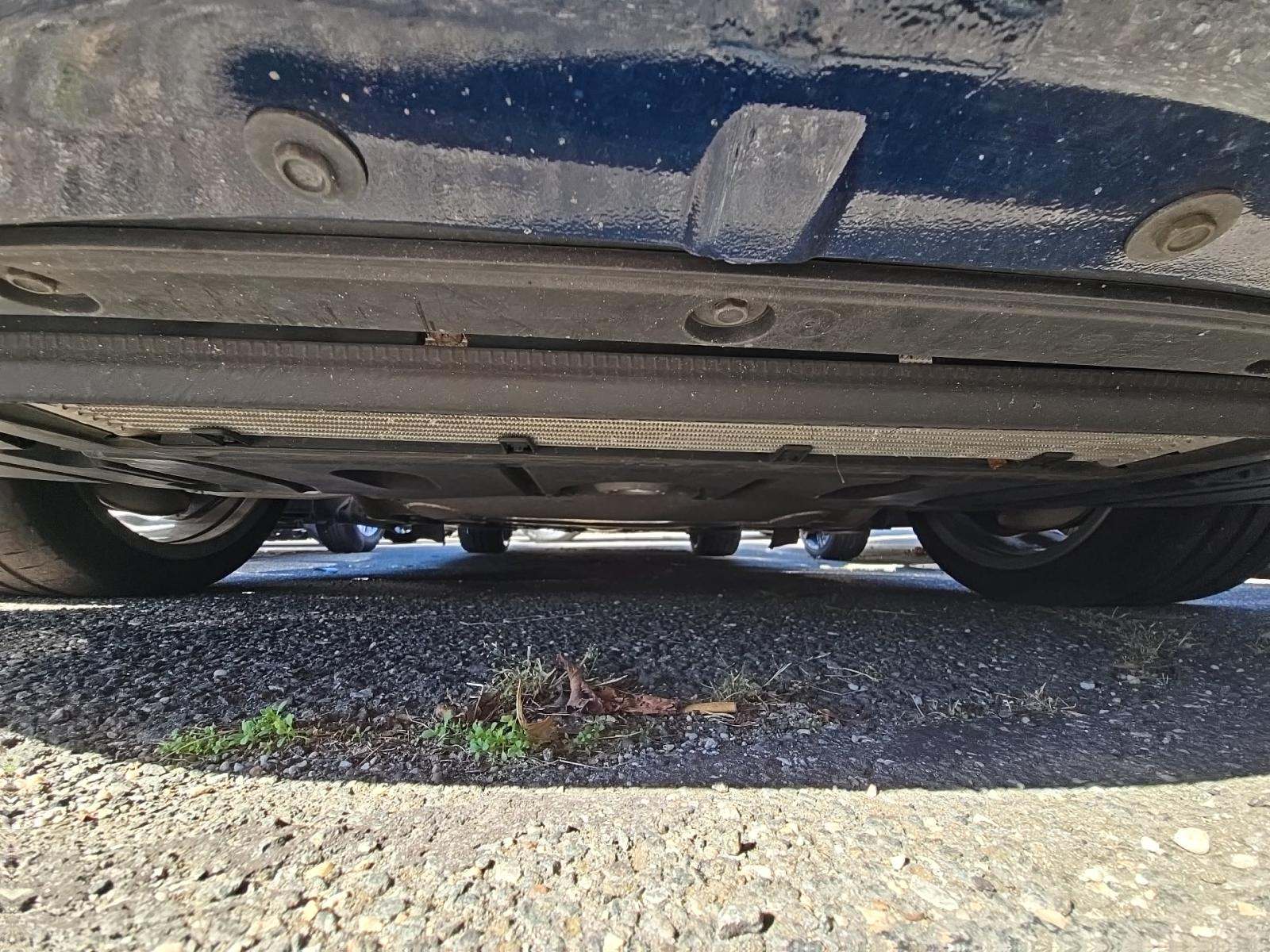 2023 BMW M4 Base RWD