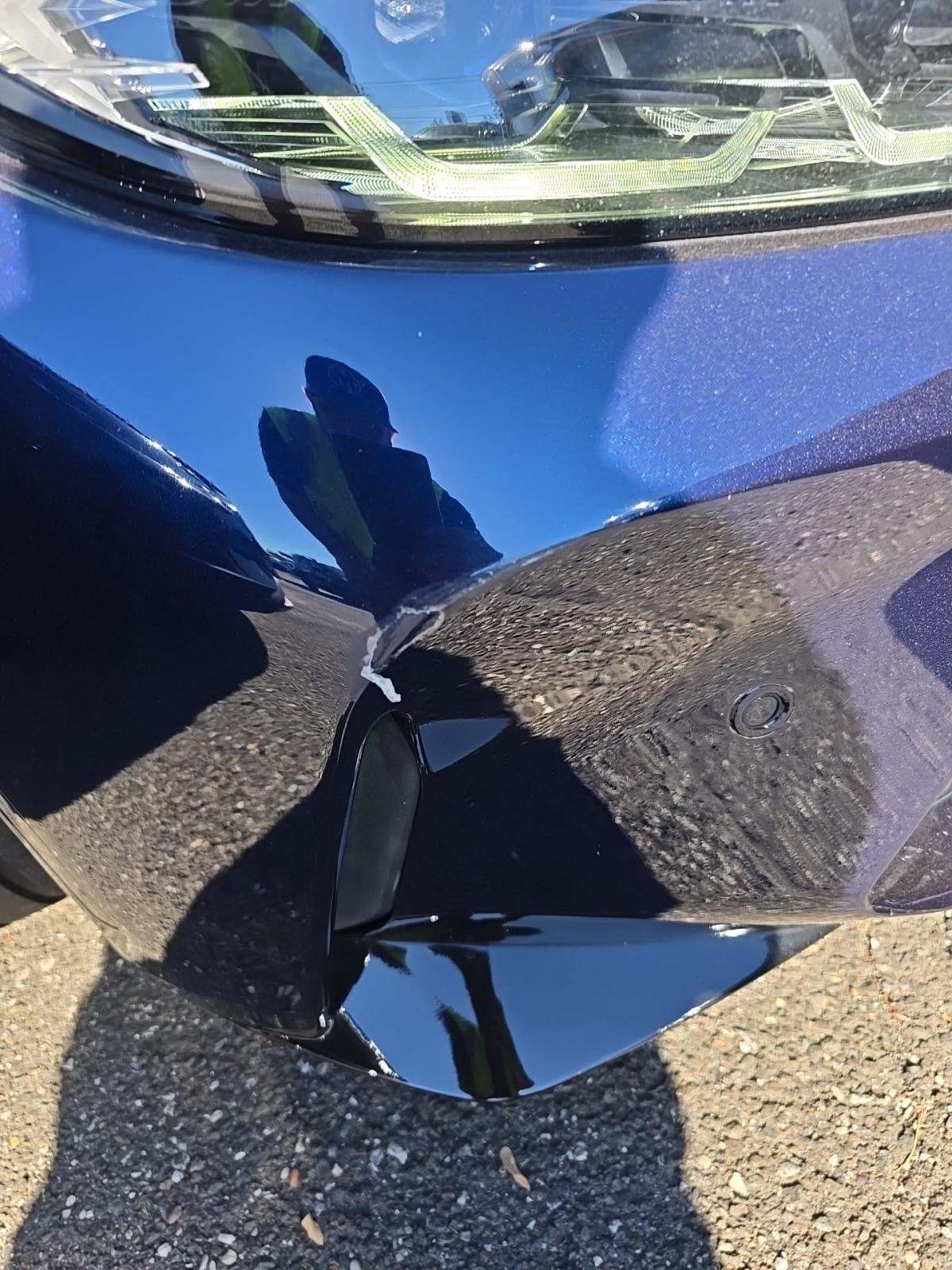 2023 BMW M4 Base RWD