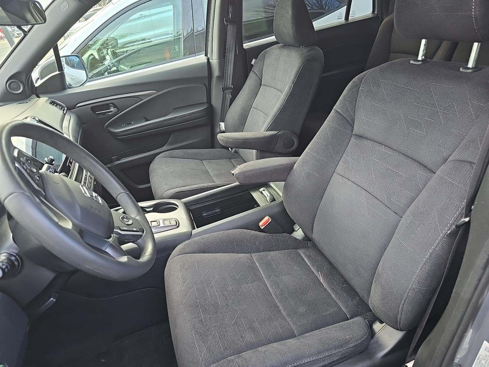 2022 Honda Pilot Sport AWD