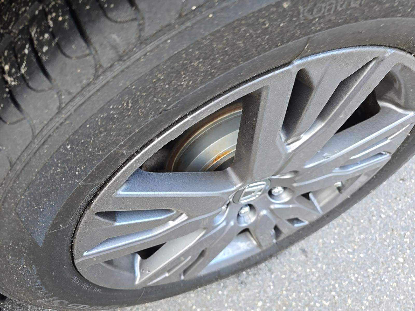 2022 Honda Pilot Sport AWD