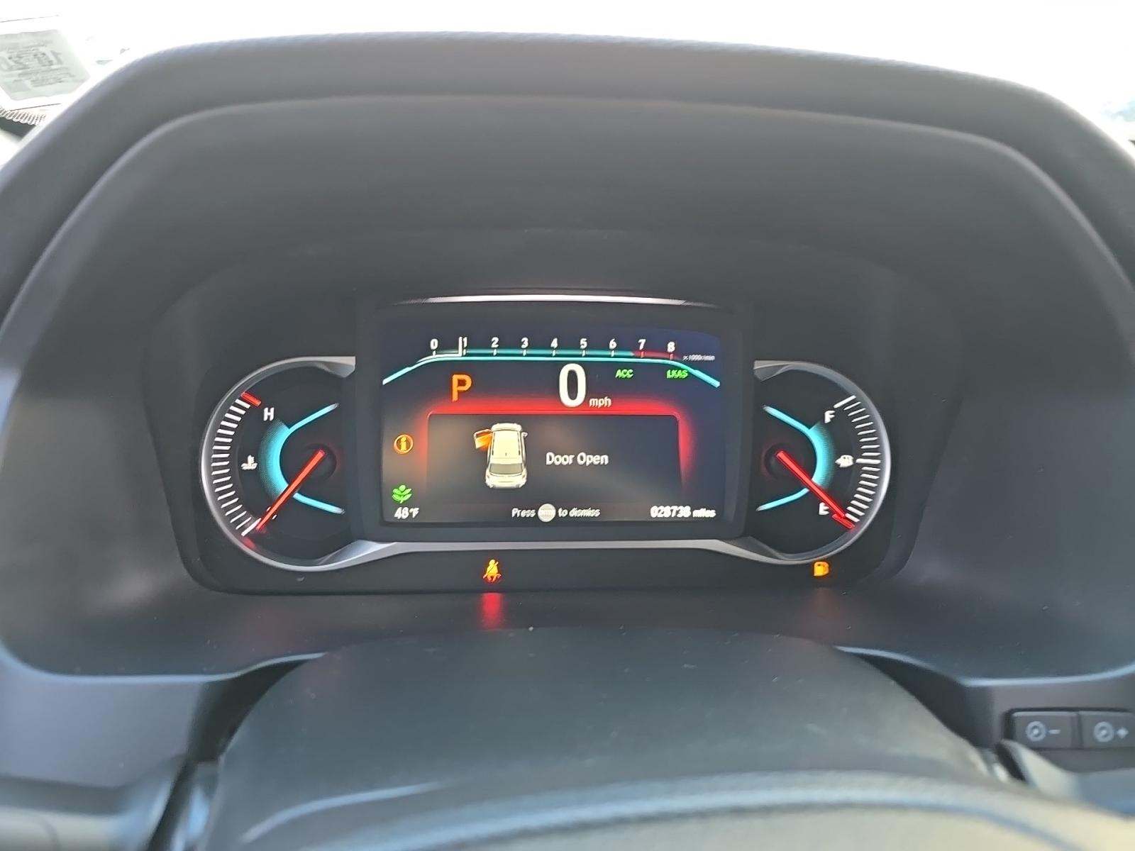 2022 Honda Pilot Sport AWD