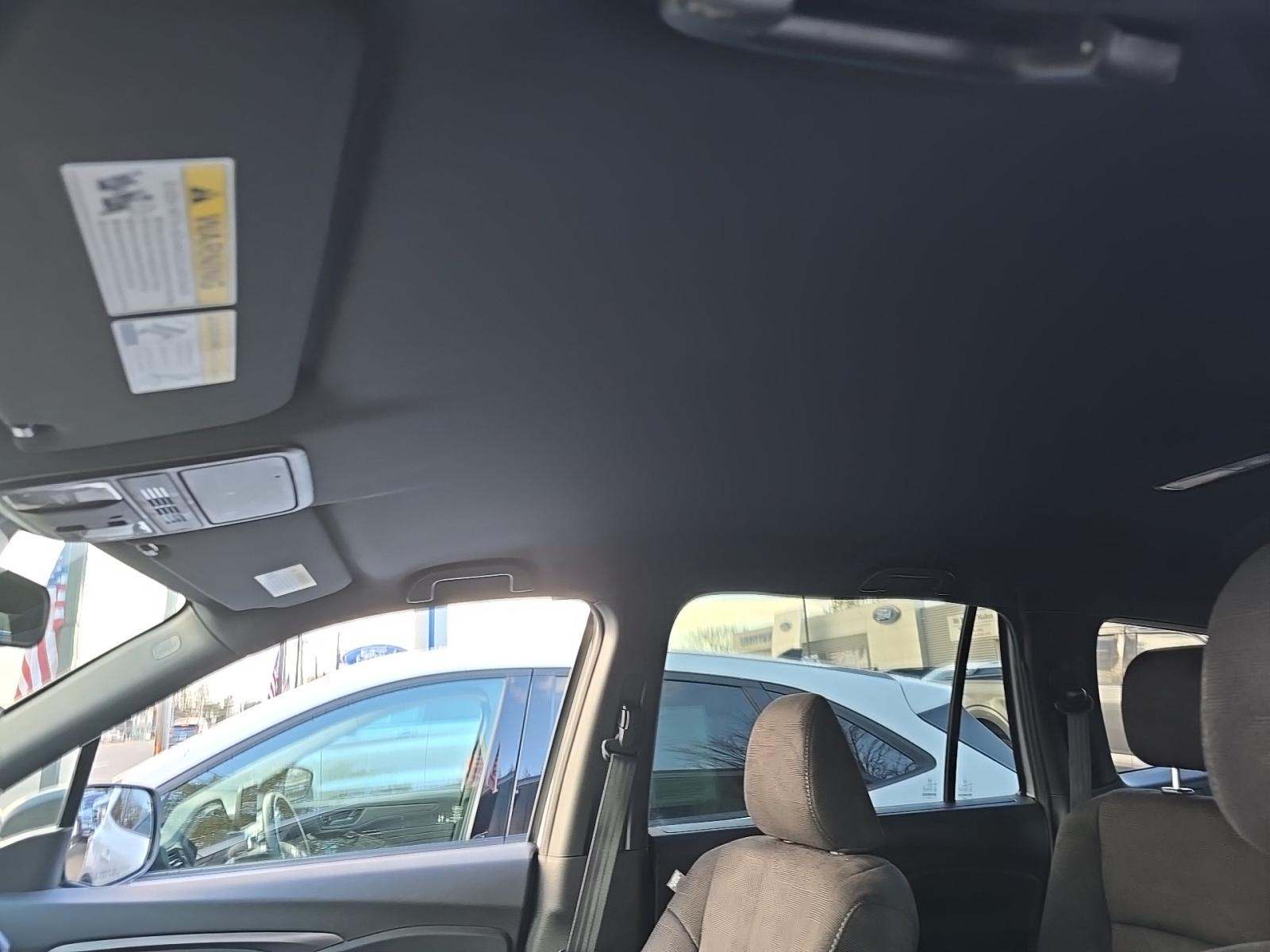 2022 Honda Pilot Sport AWD