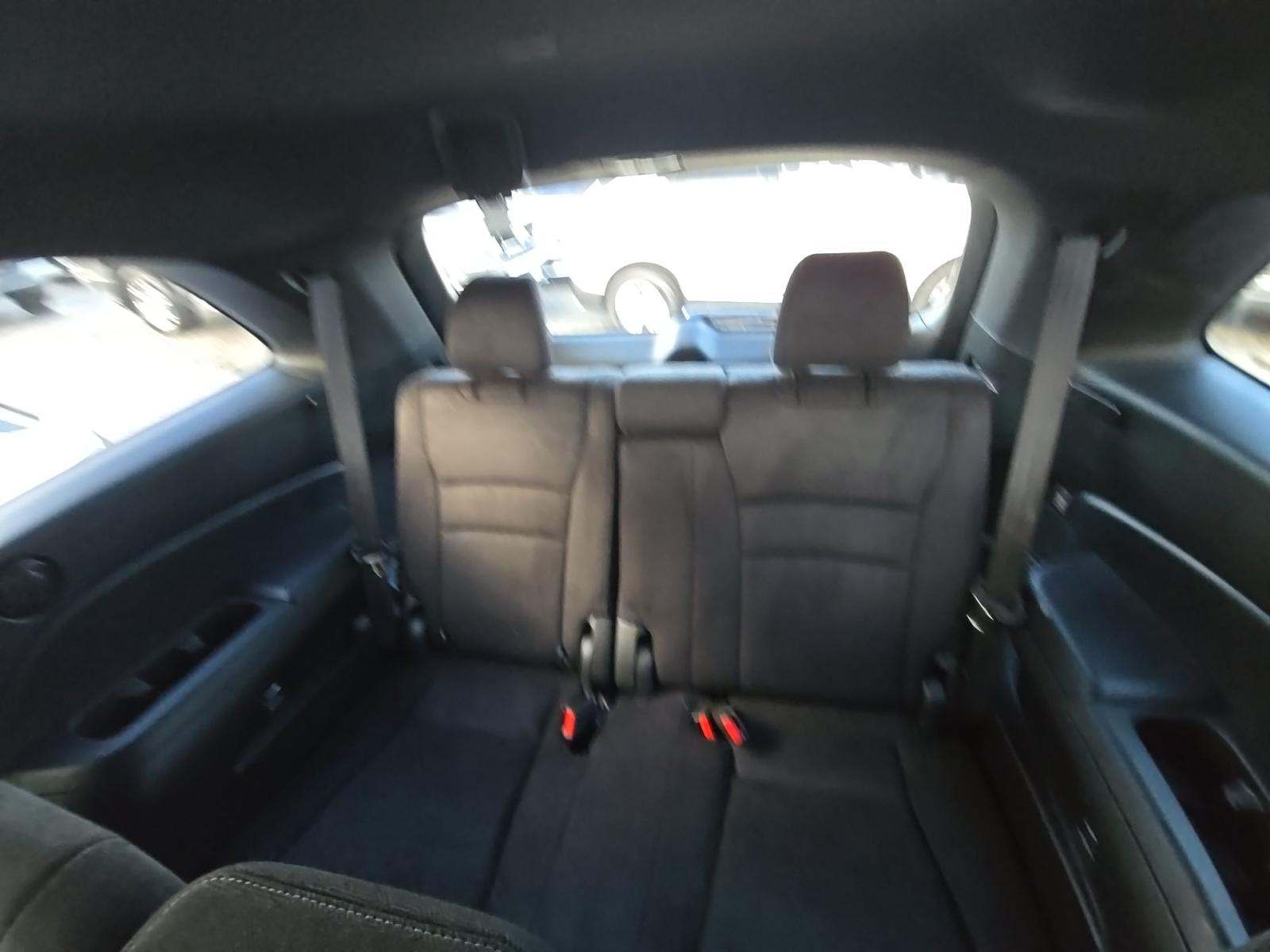 2022 Honda Pilot Sport AWD