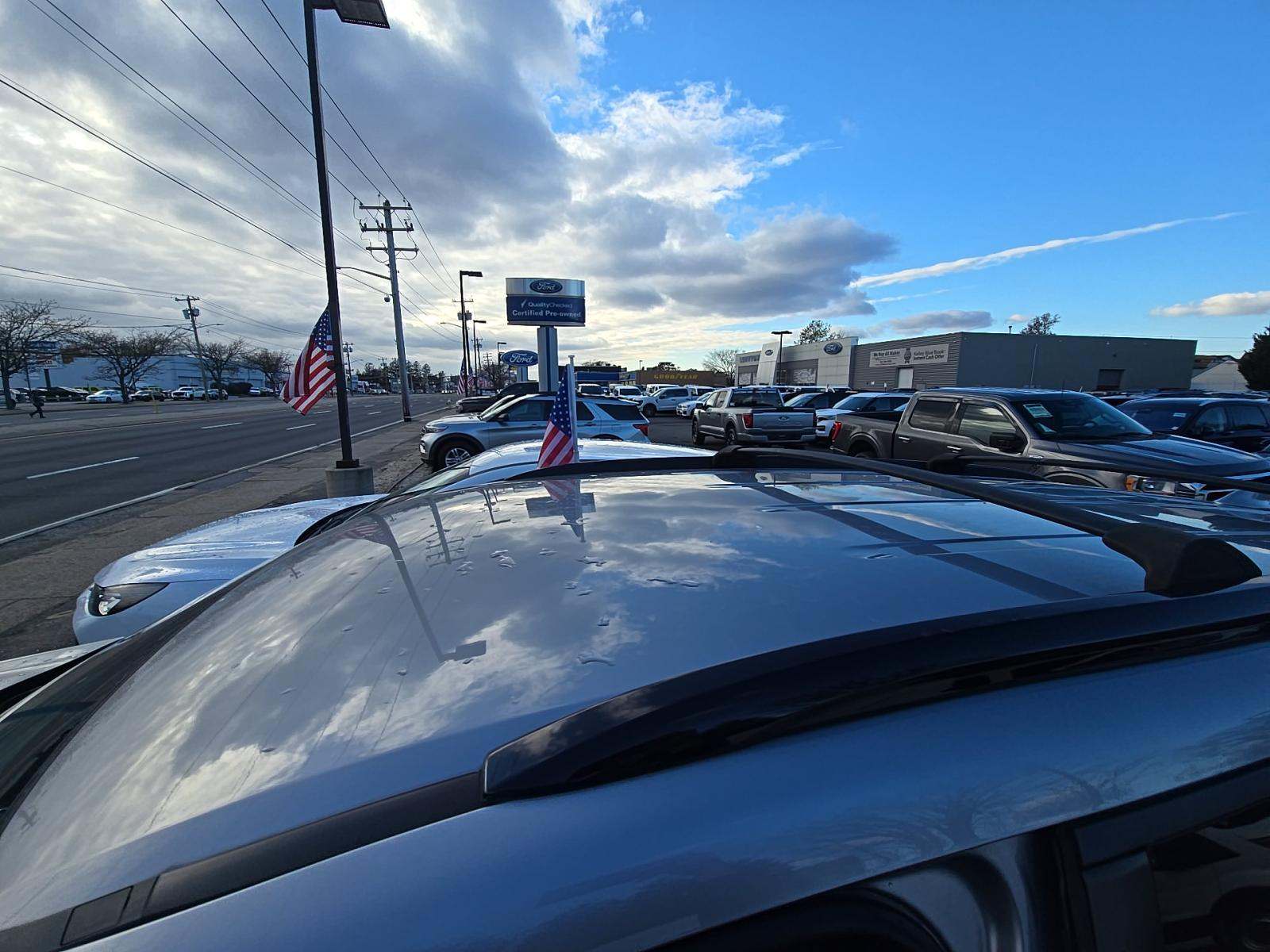 2022 Honda Pilot Sport AWD