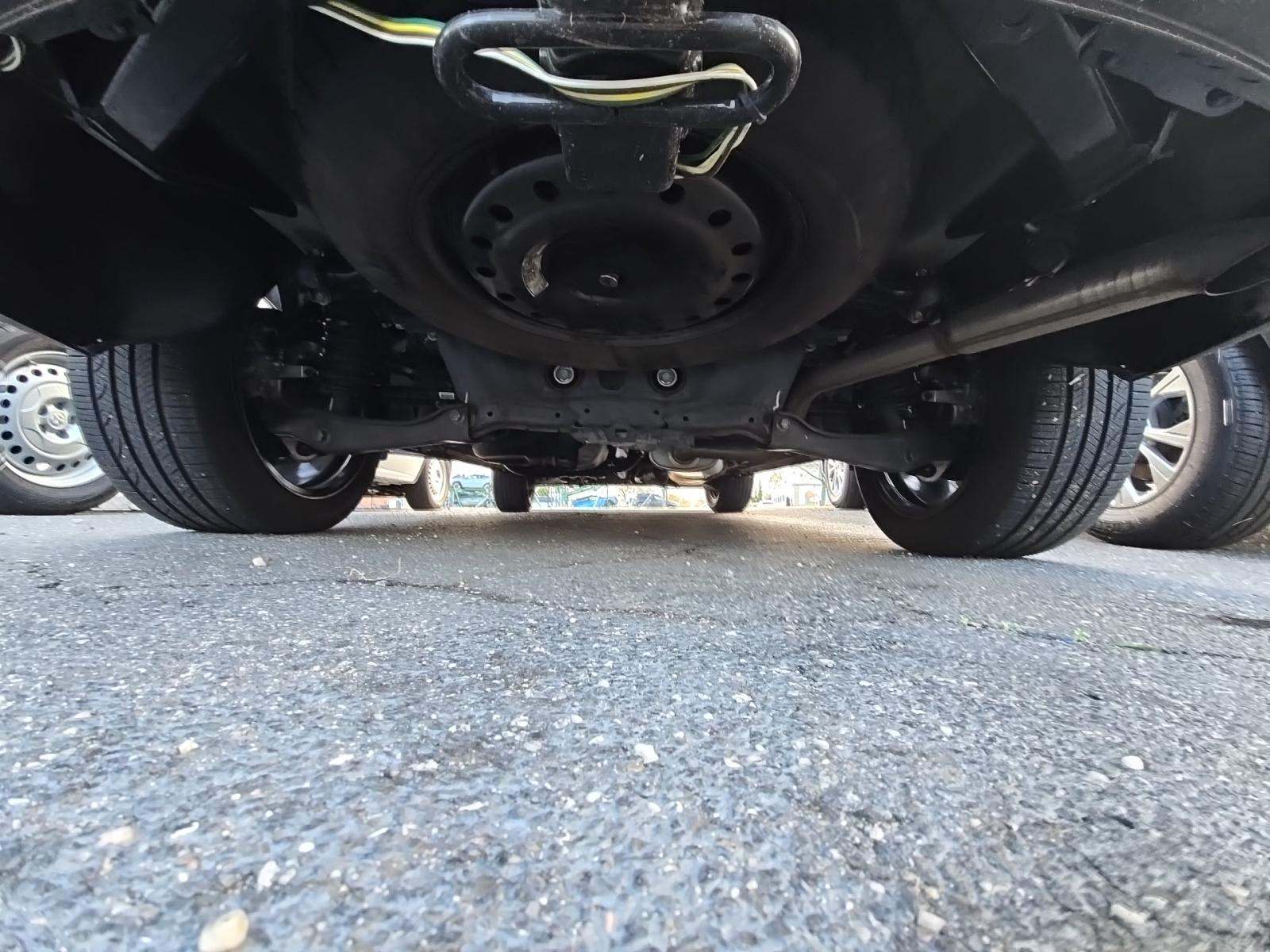 2022 Honda Pilot Sport AWD