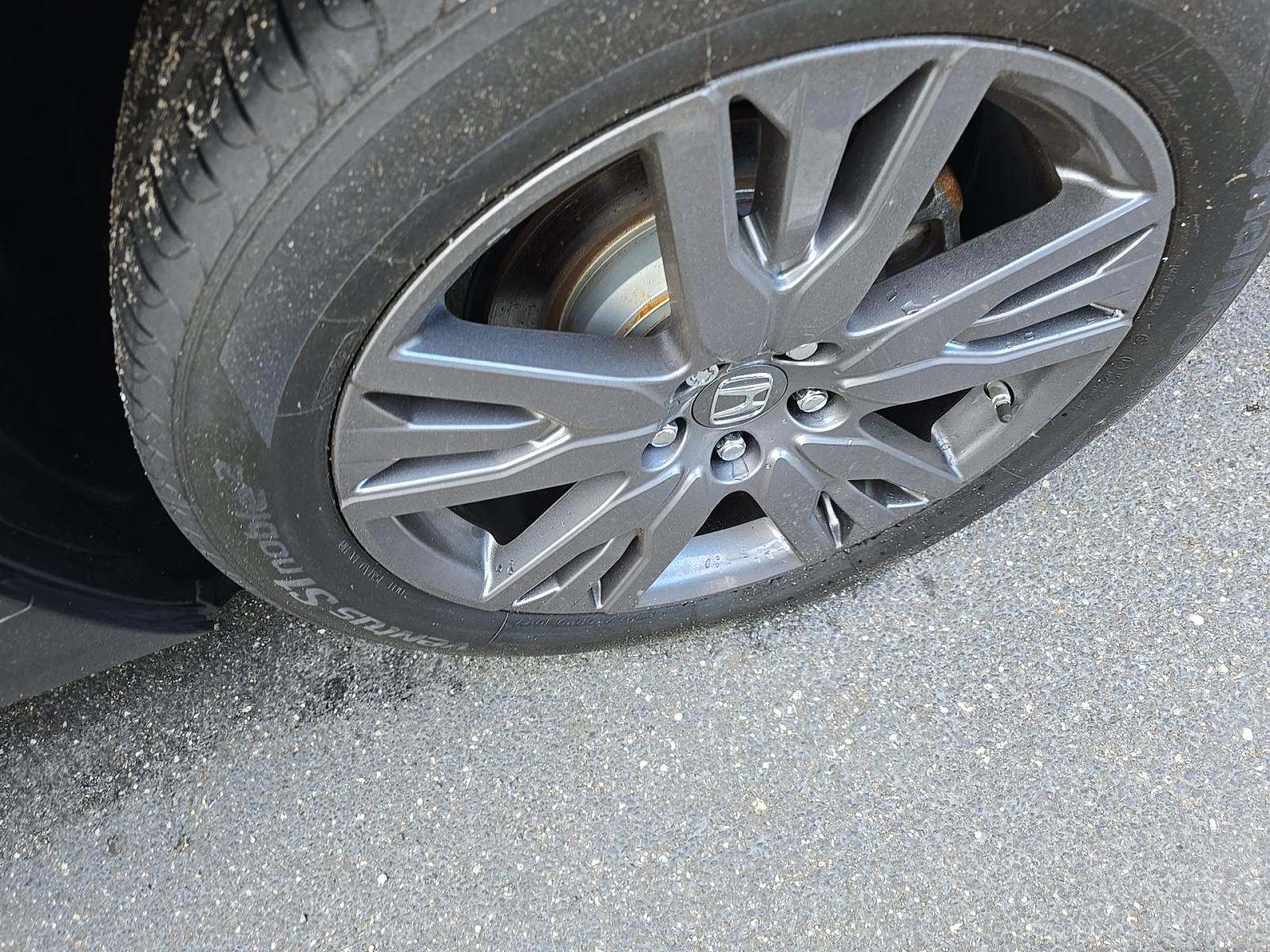 2022 Honda Pilot Sport AWD