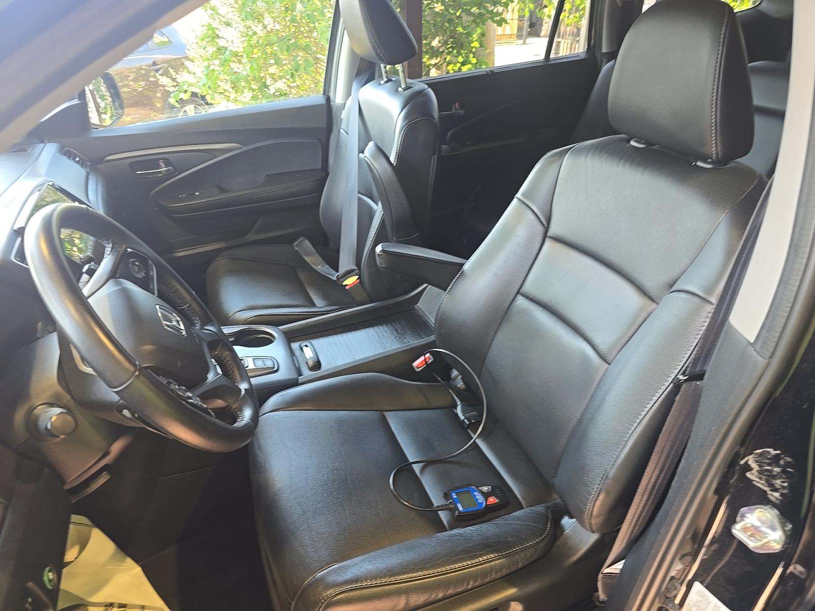 2022 Honda Pilot Special Edition AWD