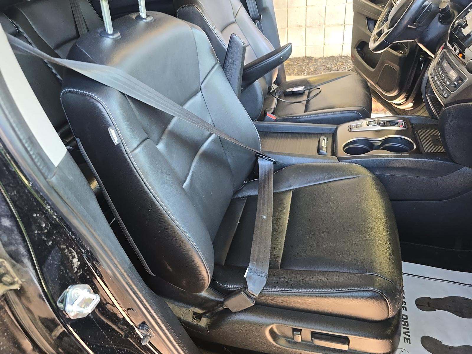 2022 Honda Pilot Special Edition AWD