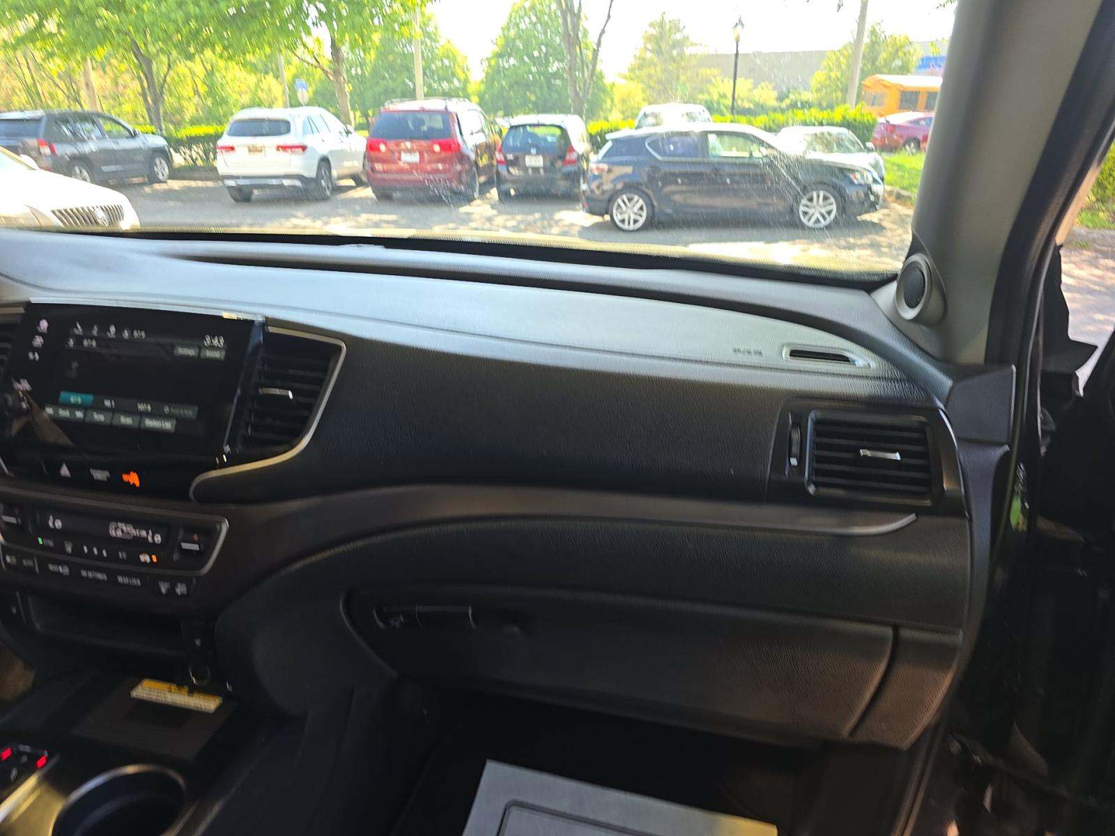 2022 Honda Pilot Special Edition AWD