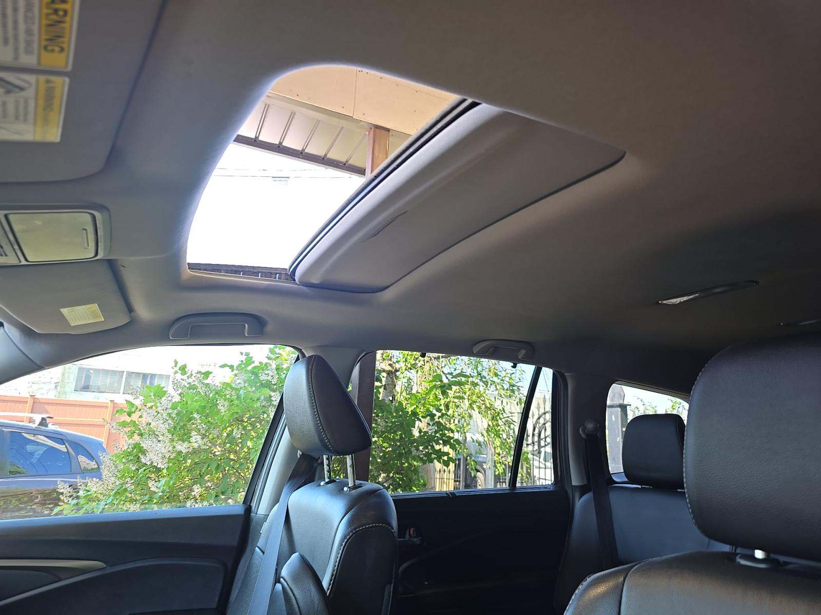 2022 Honda Pilot Special Edition AWD