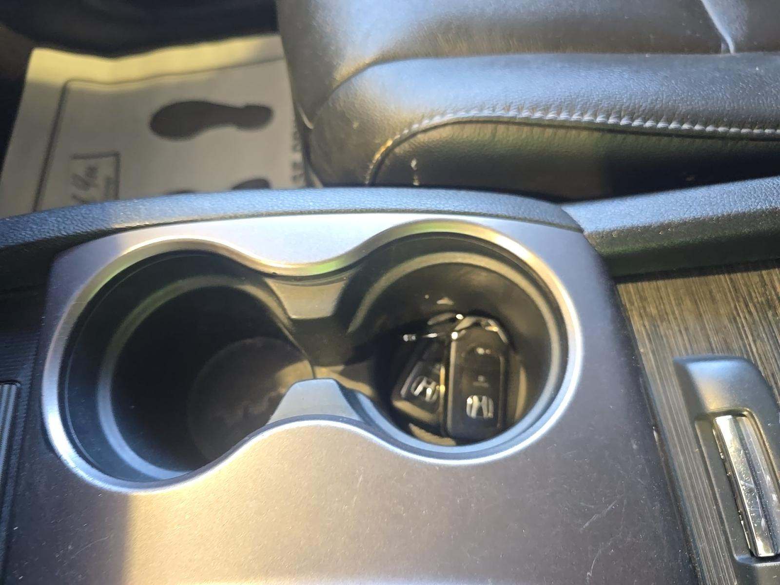 2022 Honda Pilot Special Edition AWD