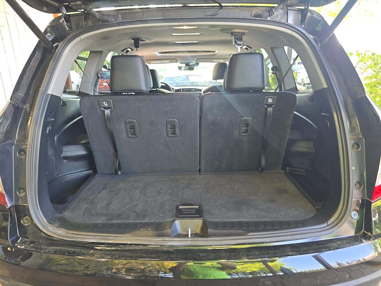 2022 Honda Pilot Special Edition AWD