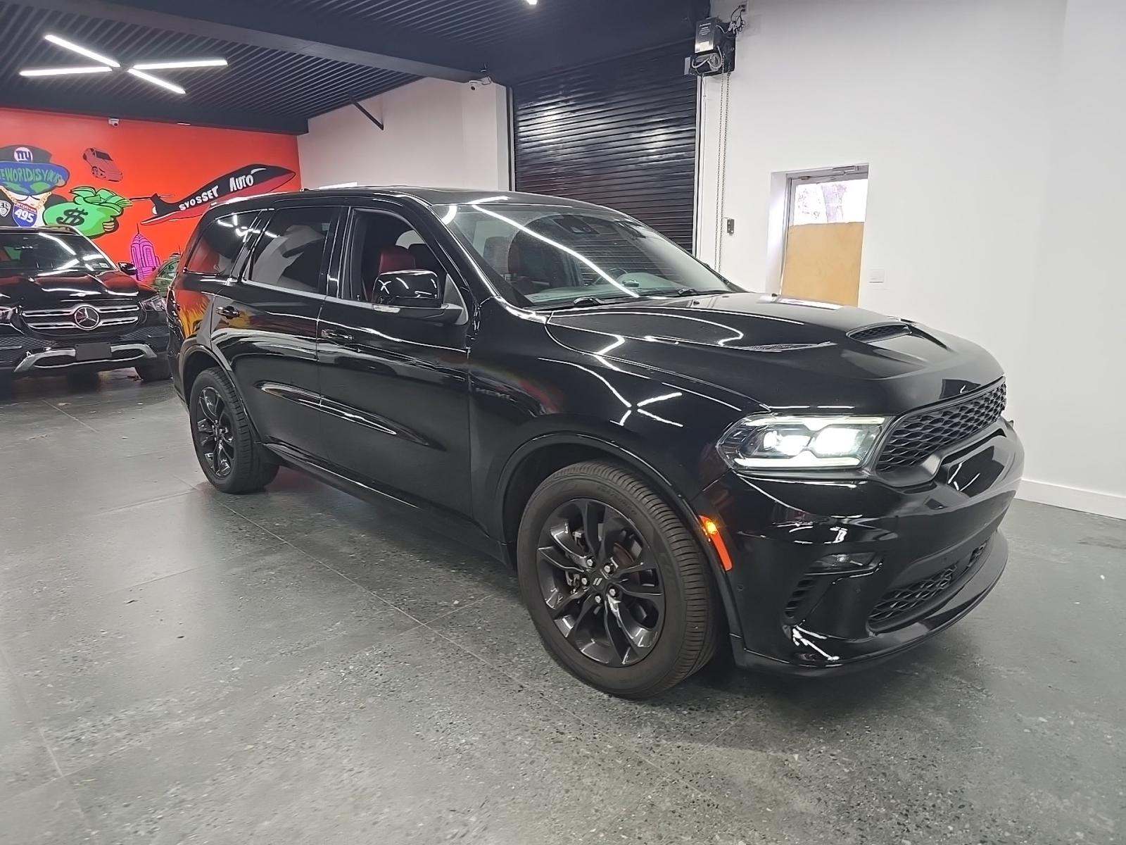 2022 Dodge Durango R/T Plus AWD