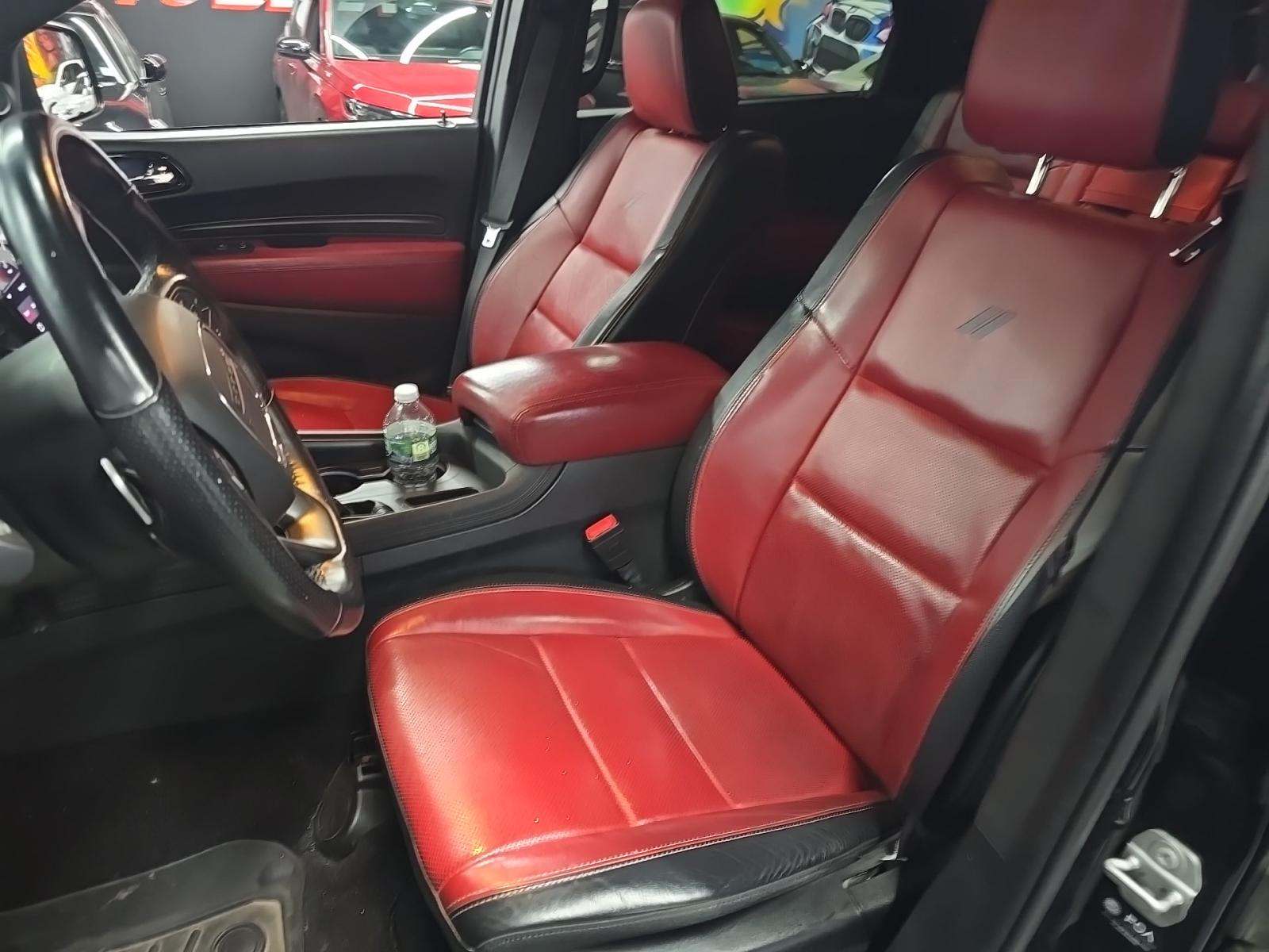 2022 Dodge Durango R/T Plus AWD