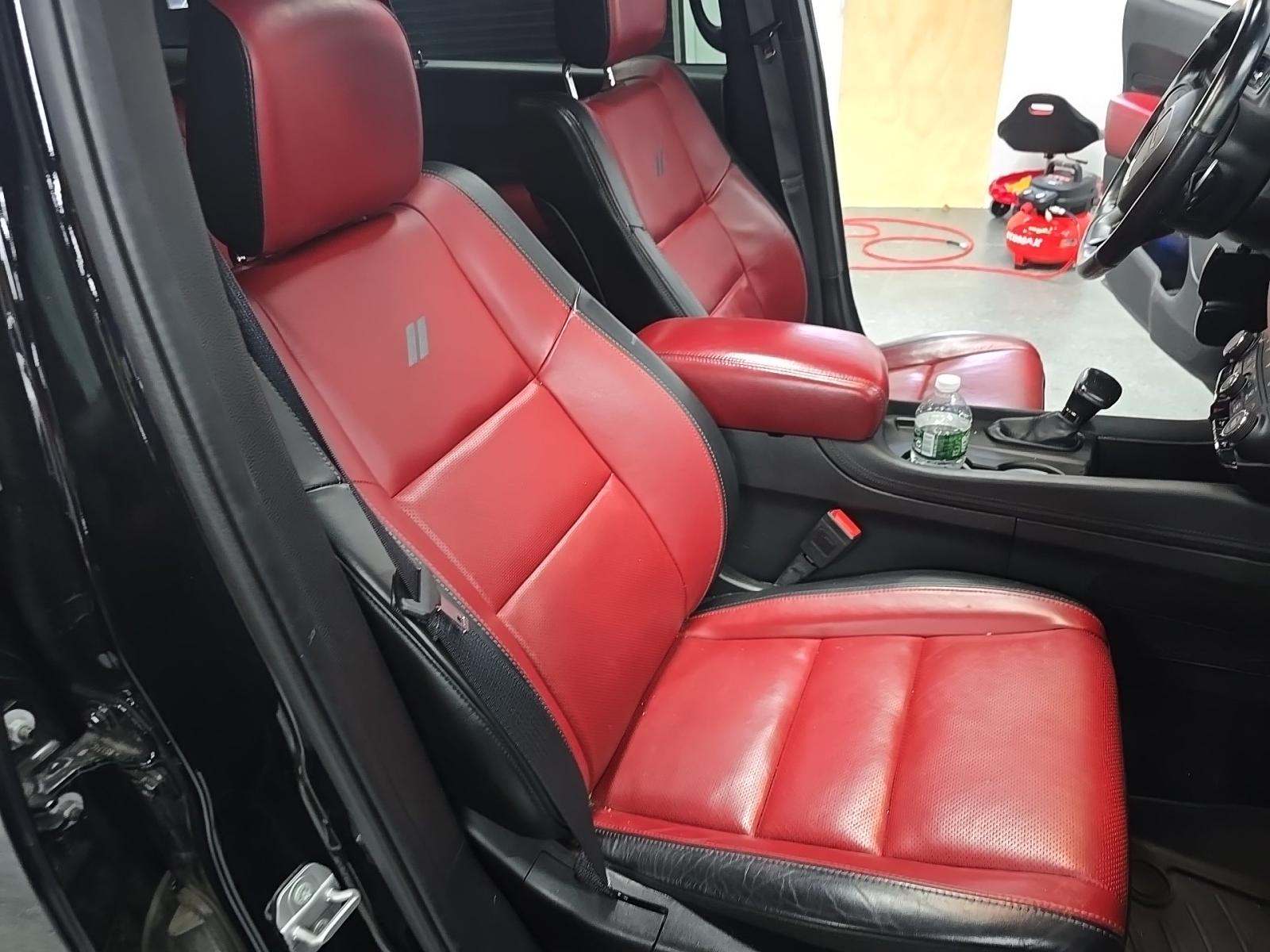 2022 Dodge Durango R/T Plus AWD