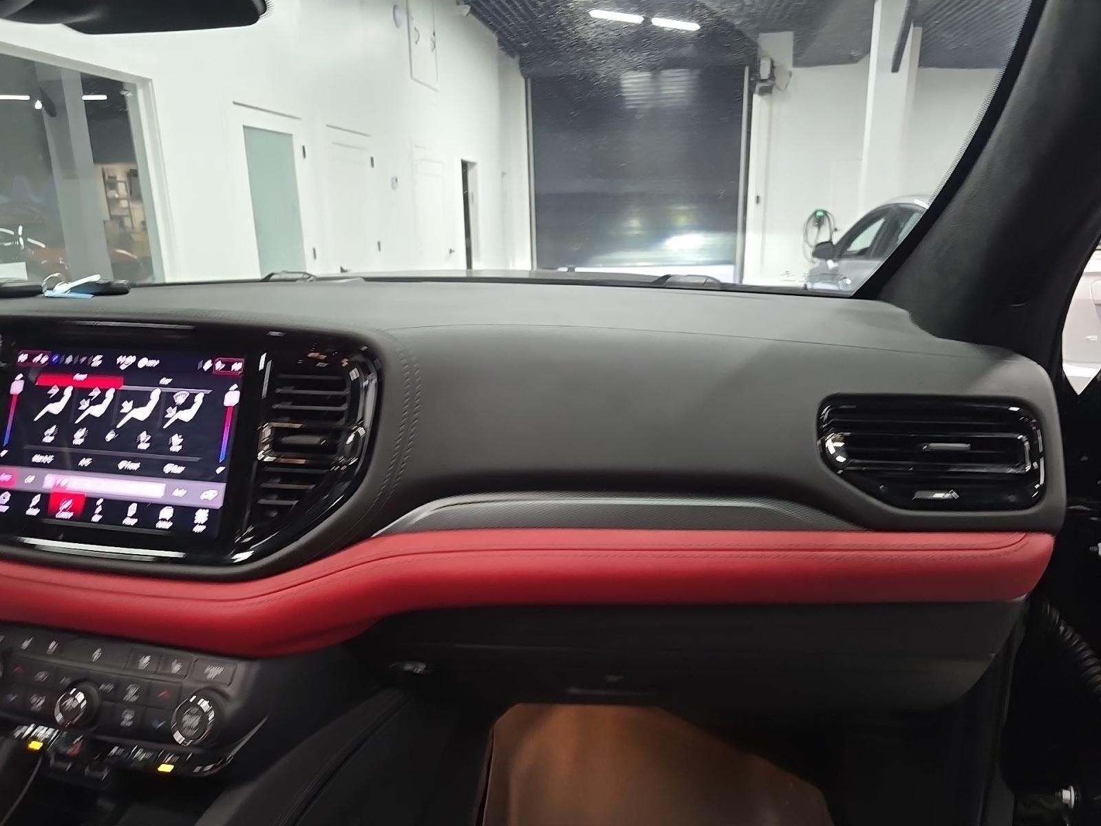 2022 Dodge Durango R/T Plus AWD